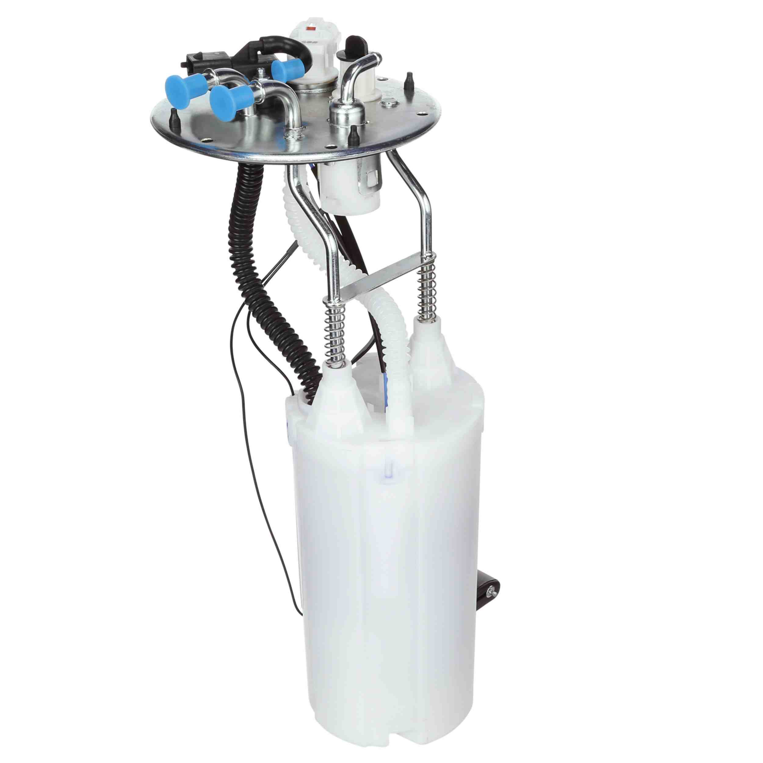 Delphi Fuel Pump Module Assembly FG1238