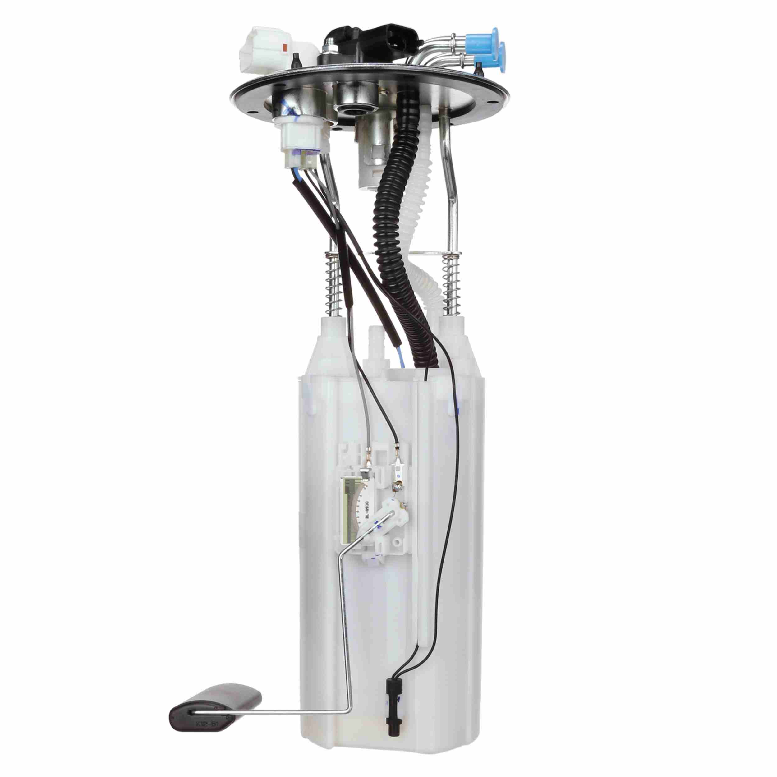 Delphi Fuel Pump Module Assembly FG1238