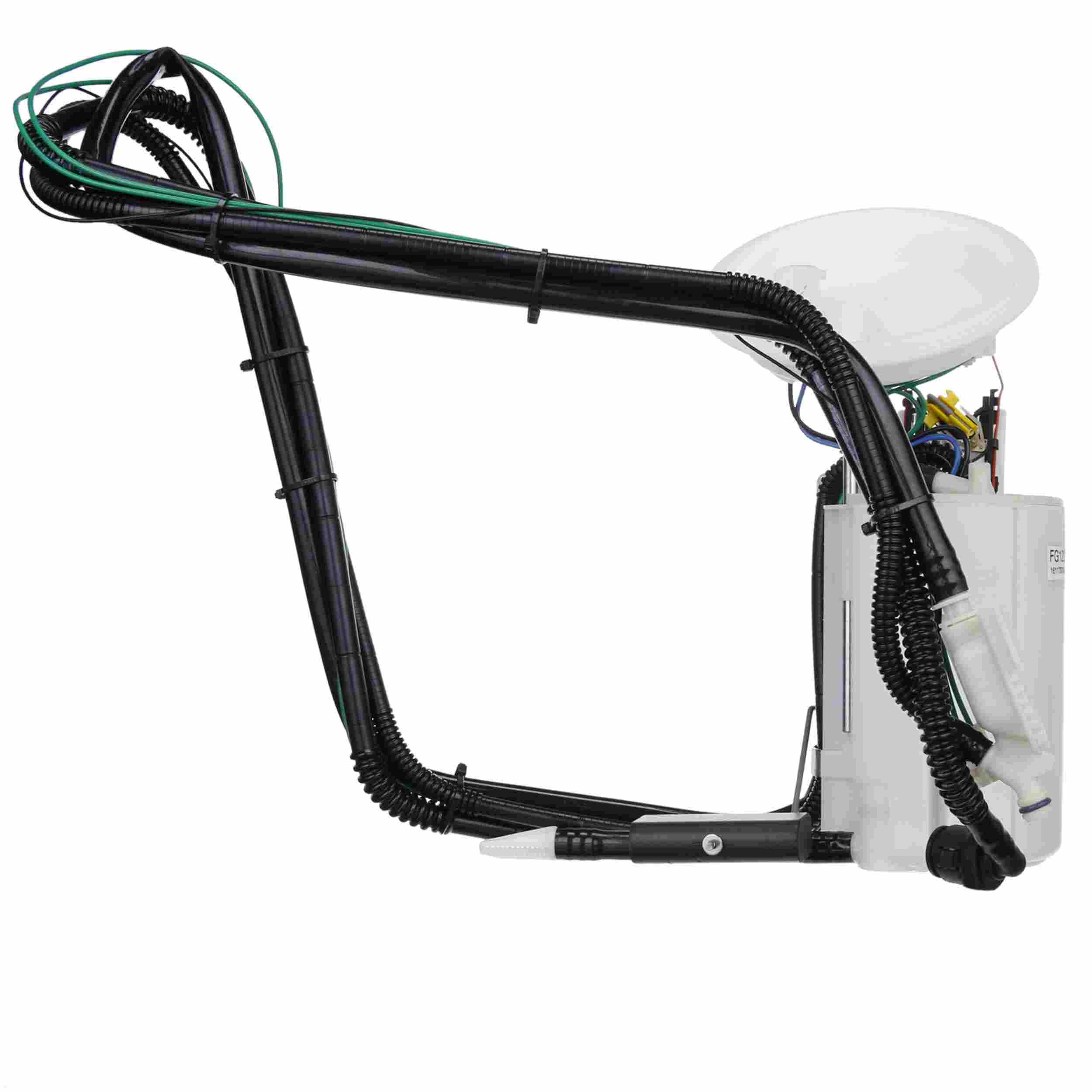 Delphi Fuel Pump Module Assembly FG1239