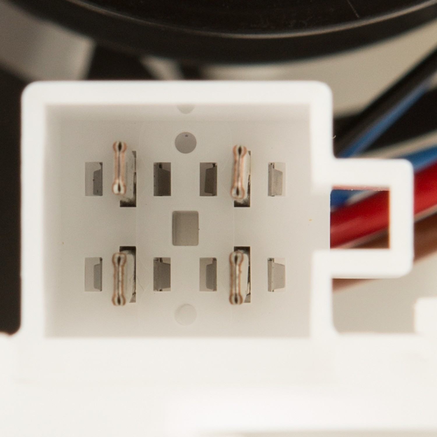 Delphi Fuel Pump Module Assembly FG1240