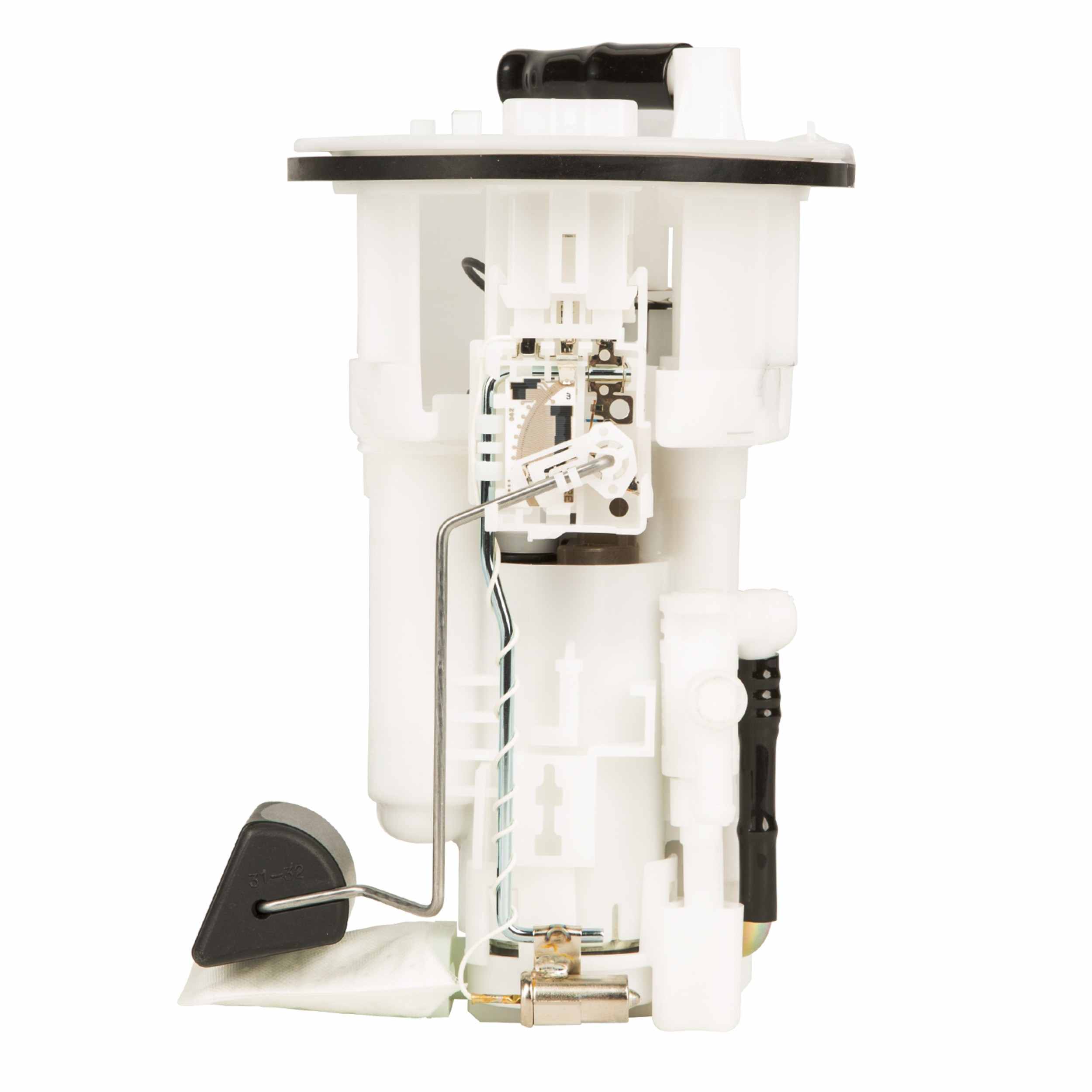 Delphi Fuel Pump Module Assembly FG1243