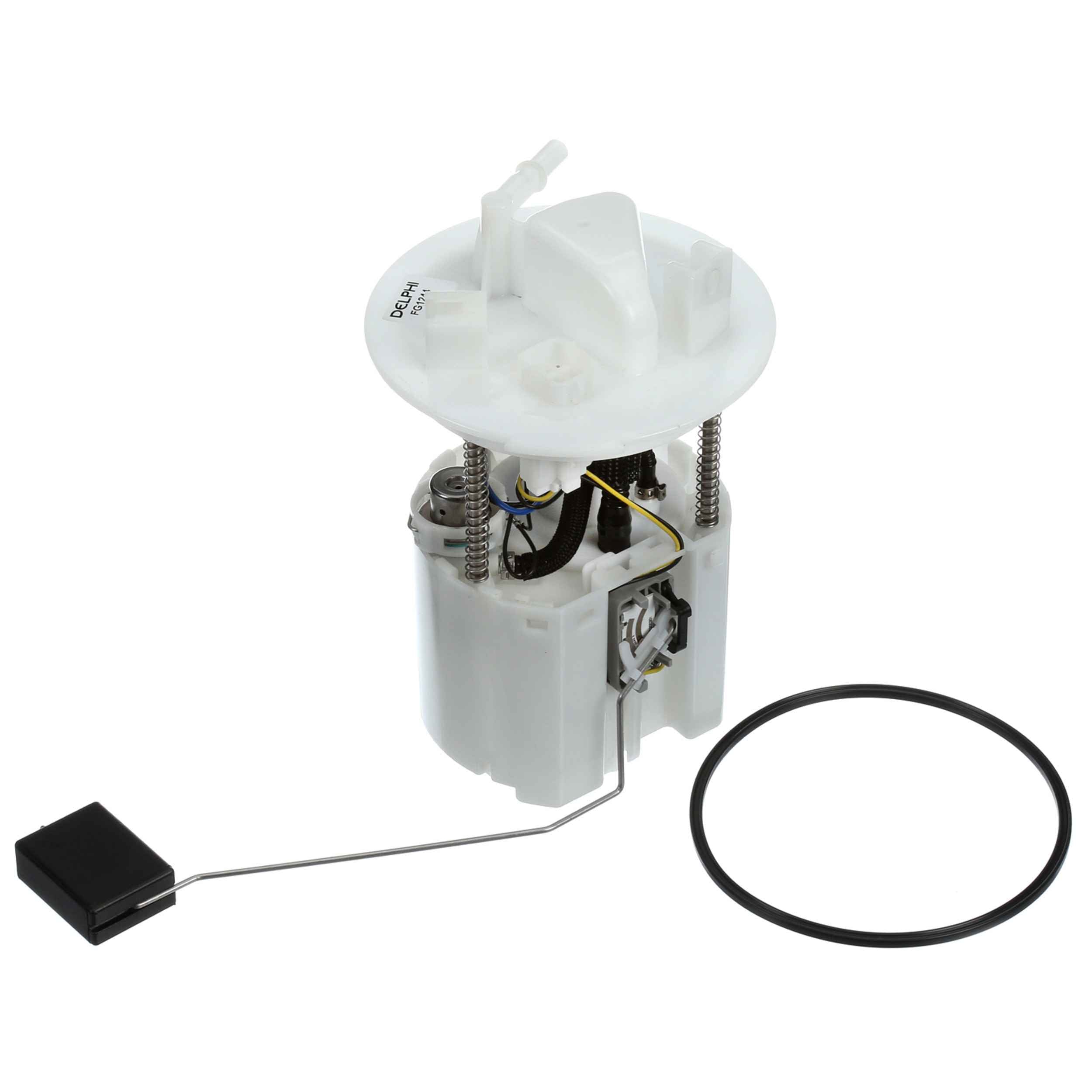 Delphi Fuel Pump Module Assembly FG1244