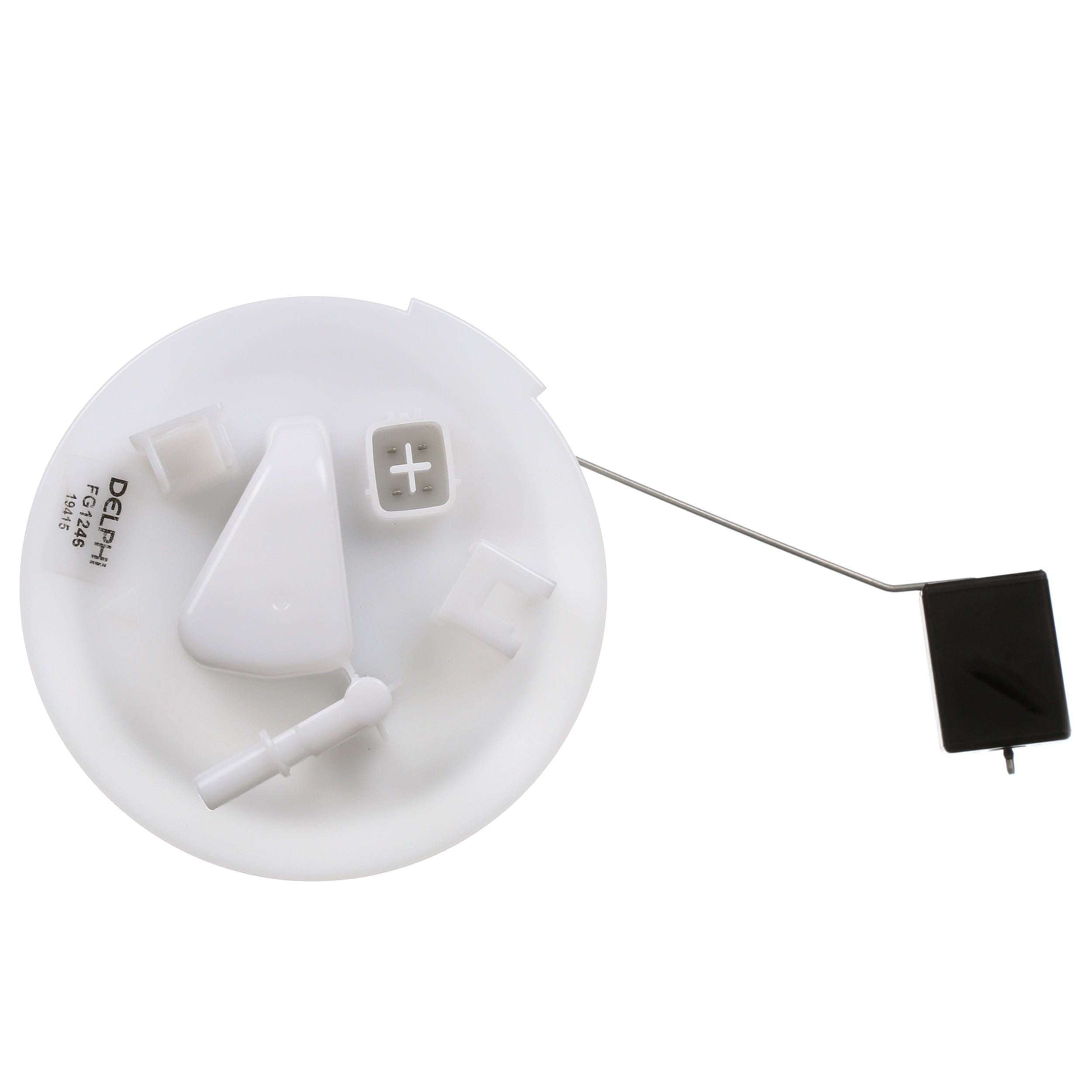 Delphi Fuel Pump Module Assembly FG1246