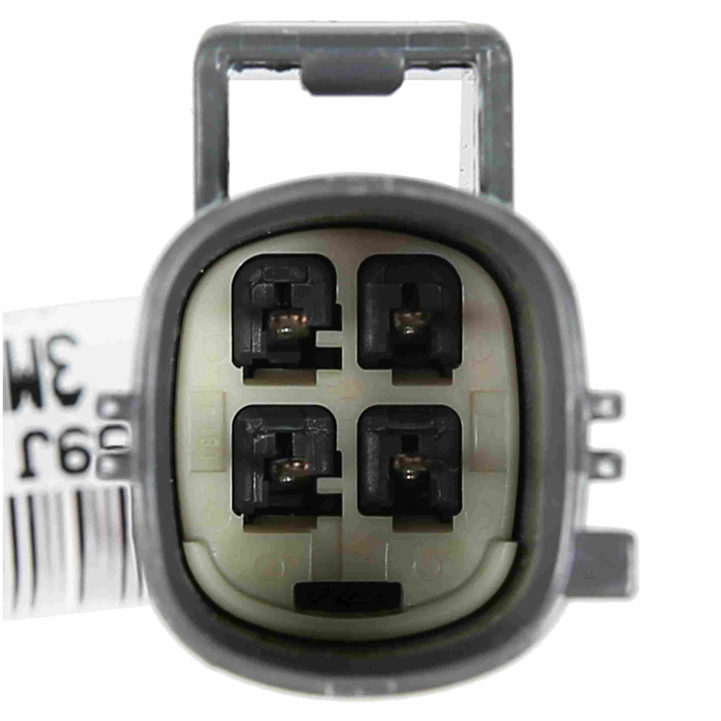 Delphi Fuel Pump Module Assembly FG1247