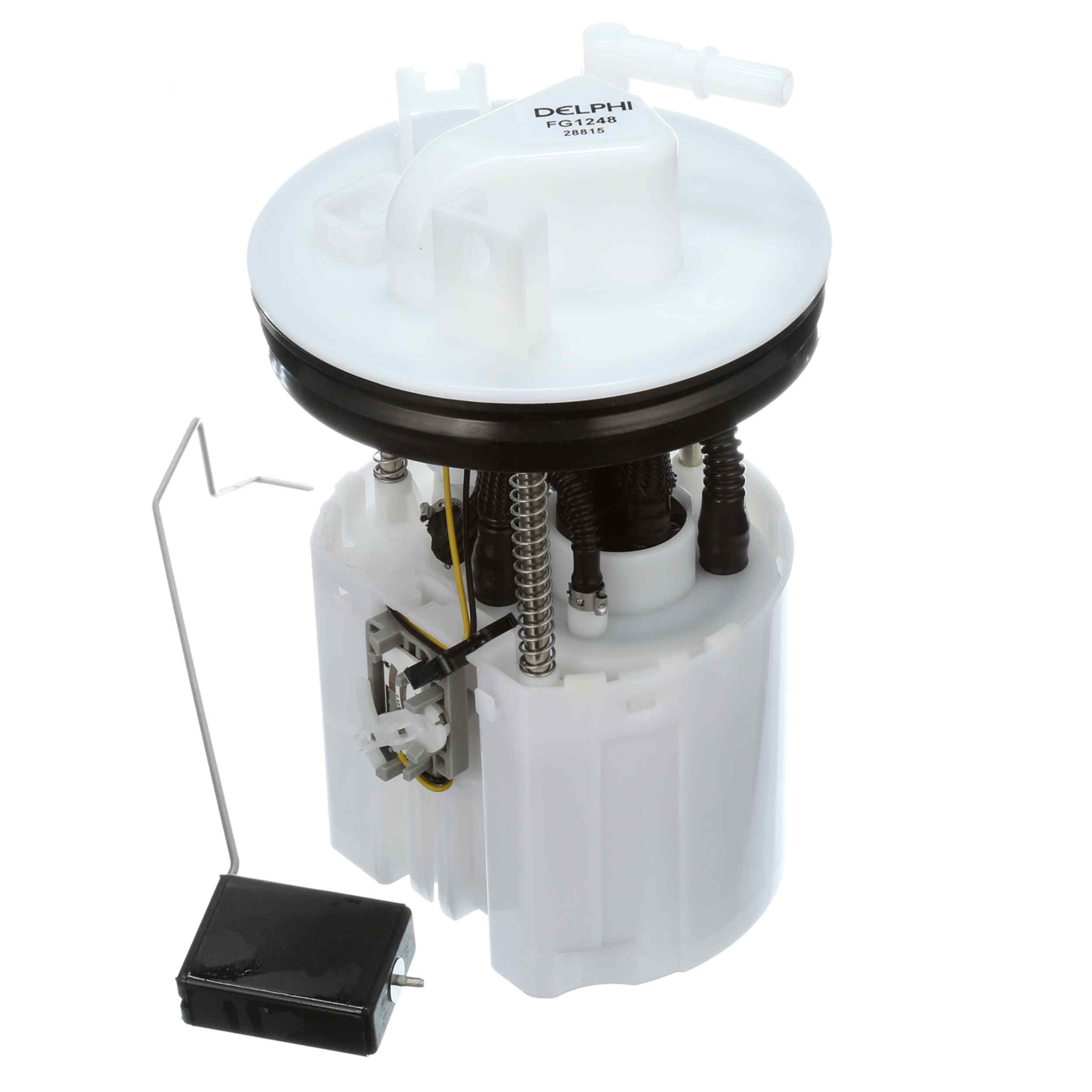 Delphi Fuel Pump Module Assembly FG1248