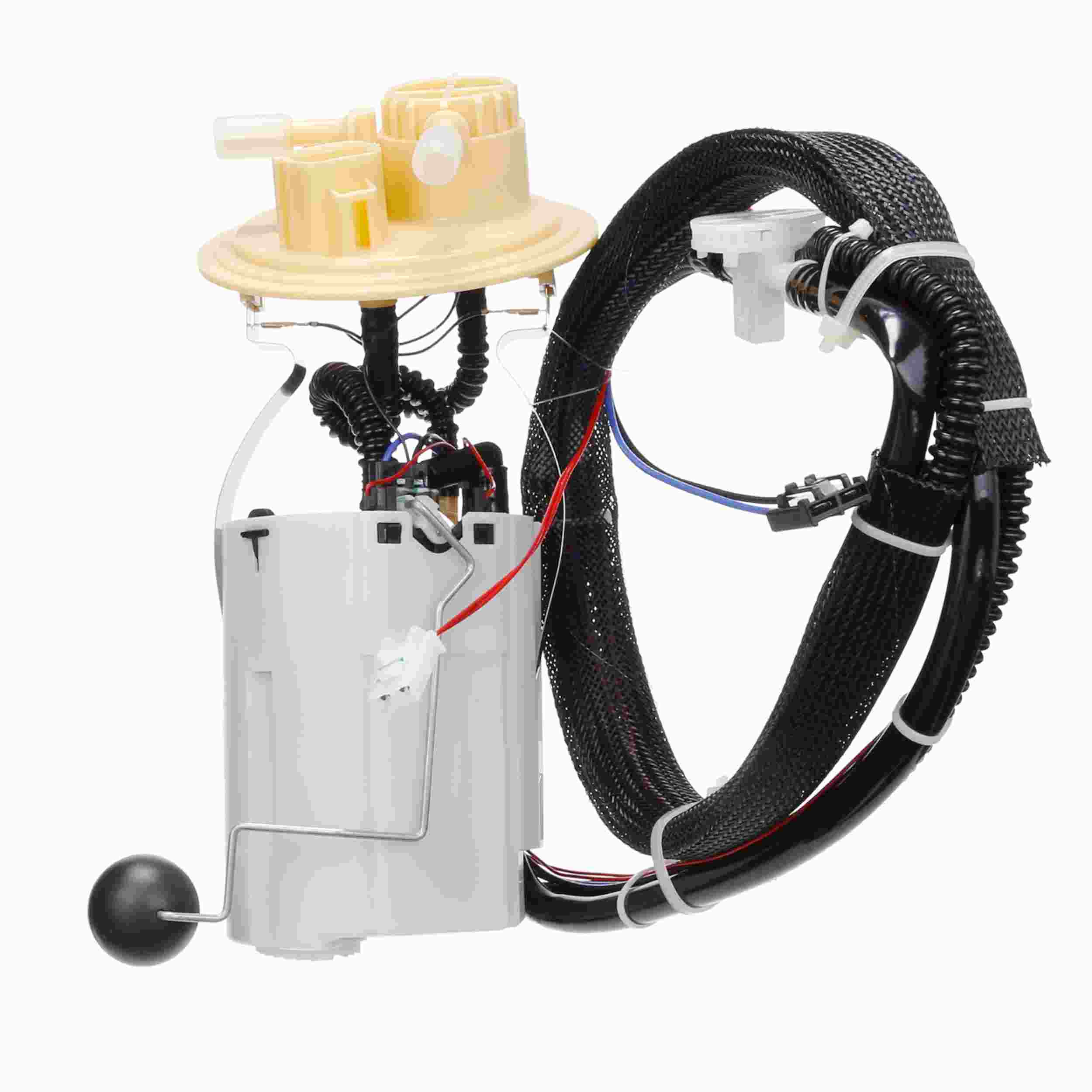 Delphi Fuel Pump Module Assembly FG1251