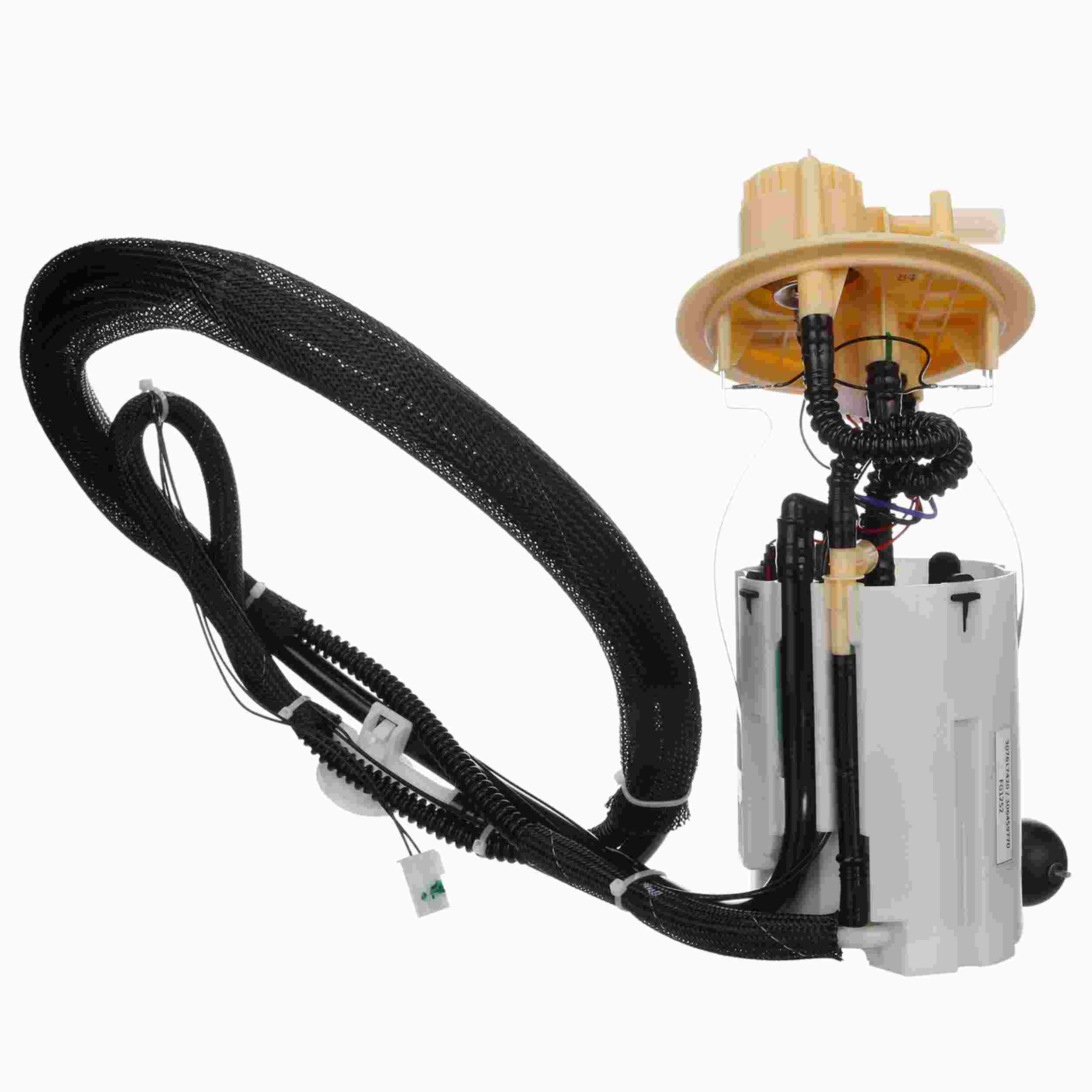 Delphi Fuel Pump Module Assembly FG1252