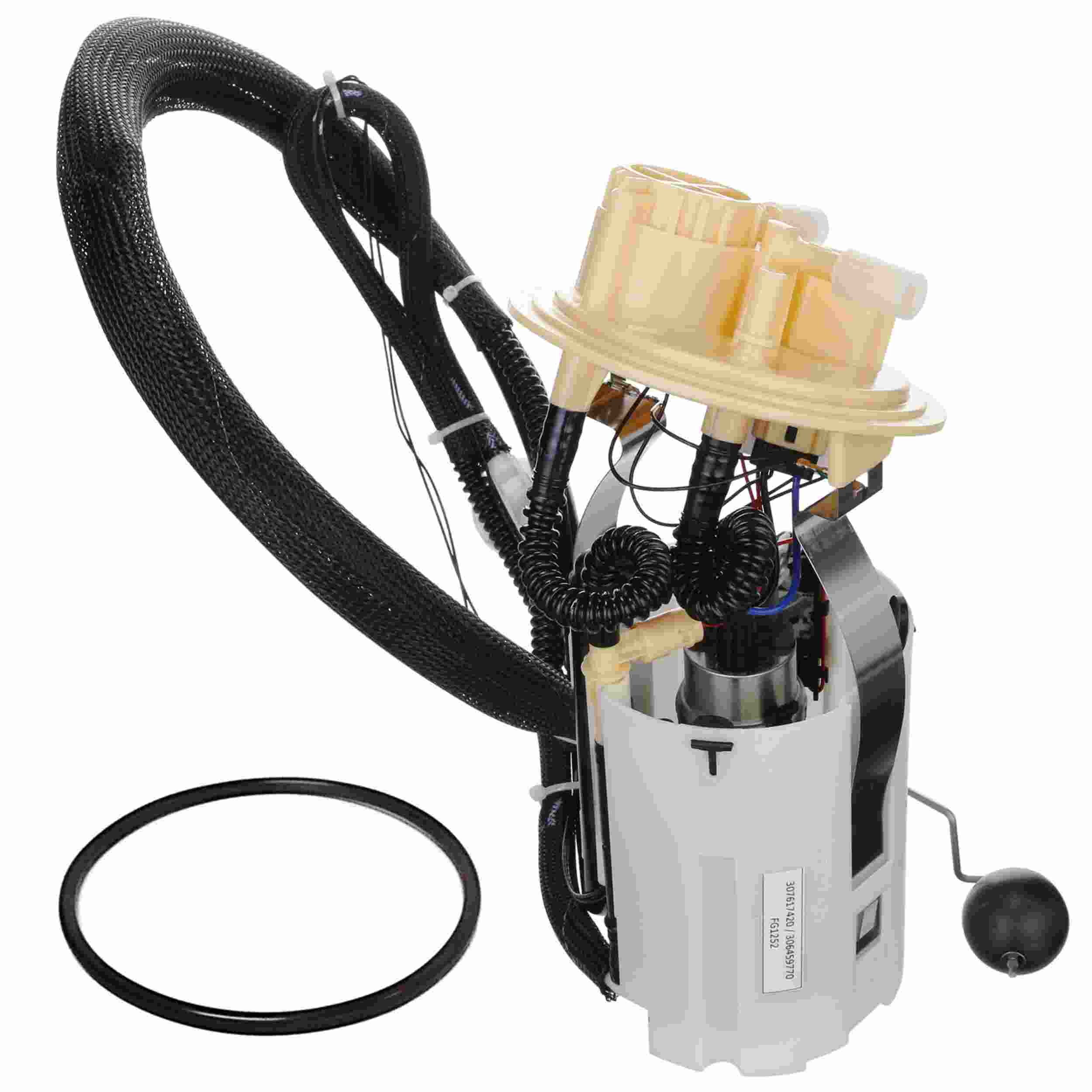 Delphi Fuel Pump Module Assembly FG1252