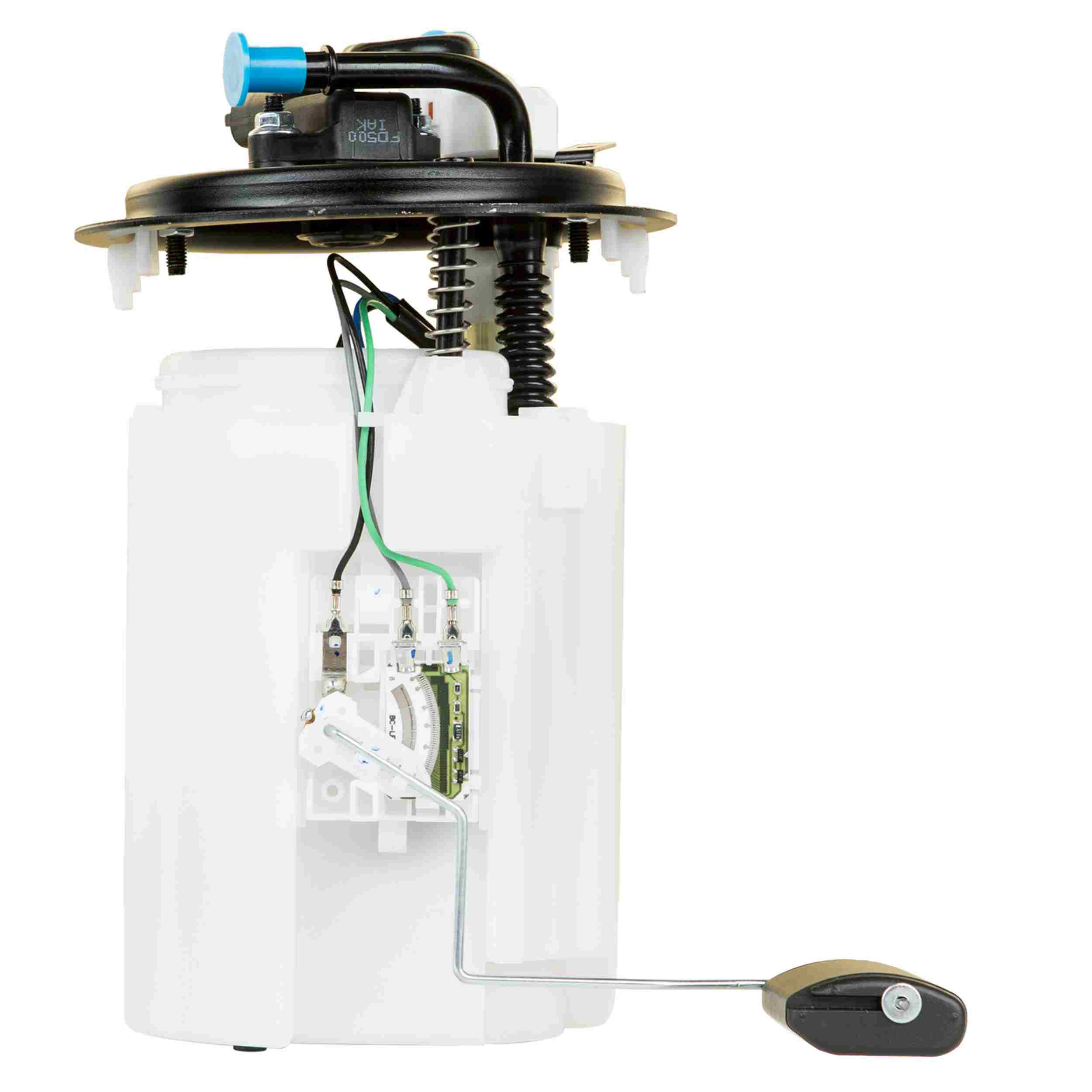 Delphi Fuel Pump Module Assembly FG1253