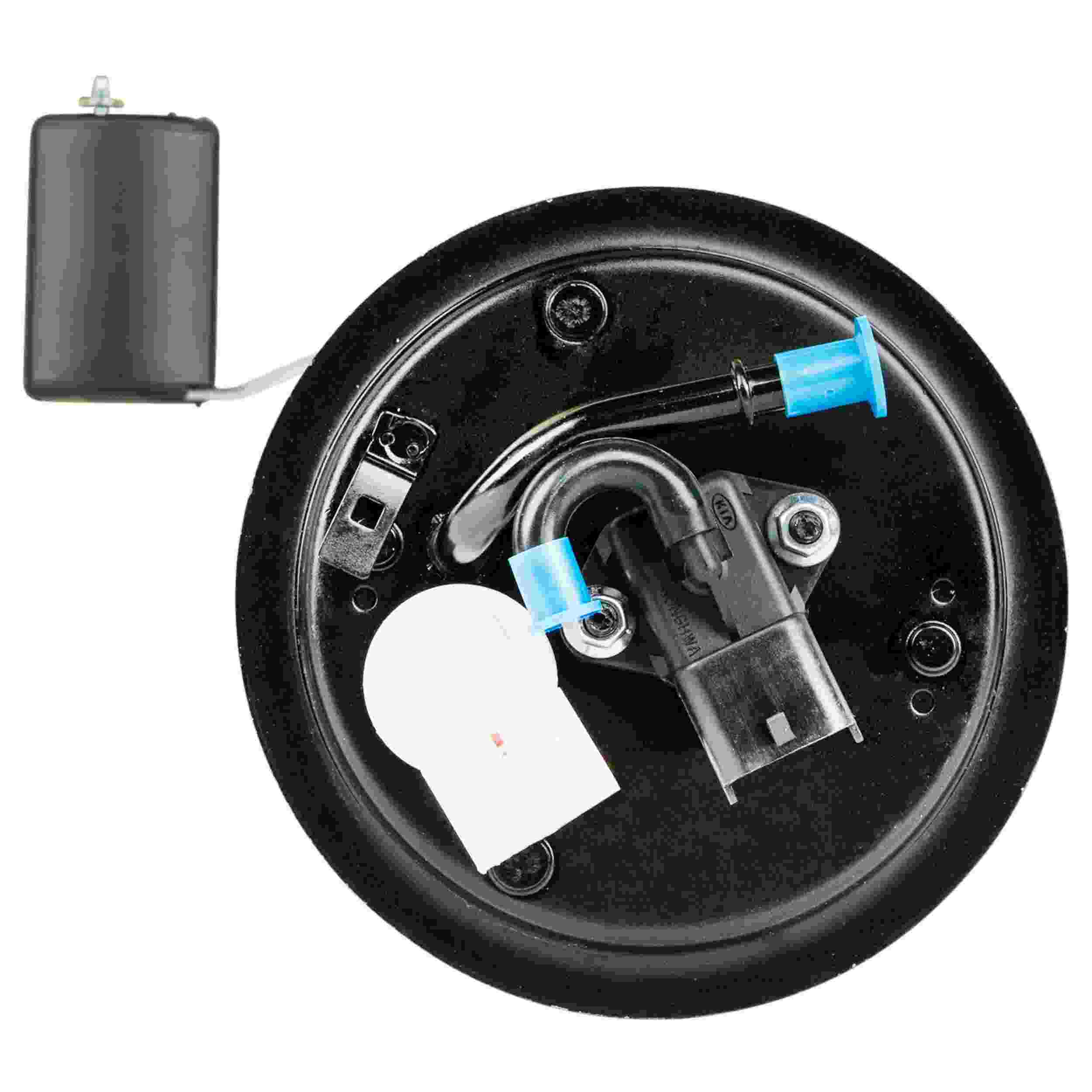 Delphi Fuel Pump Module Assembly FG1253