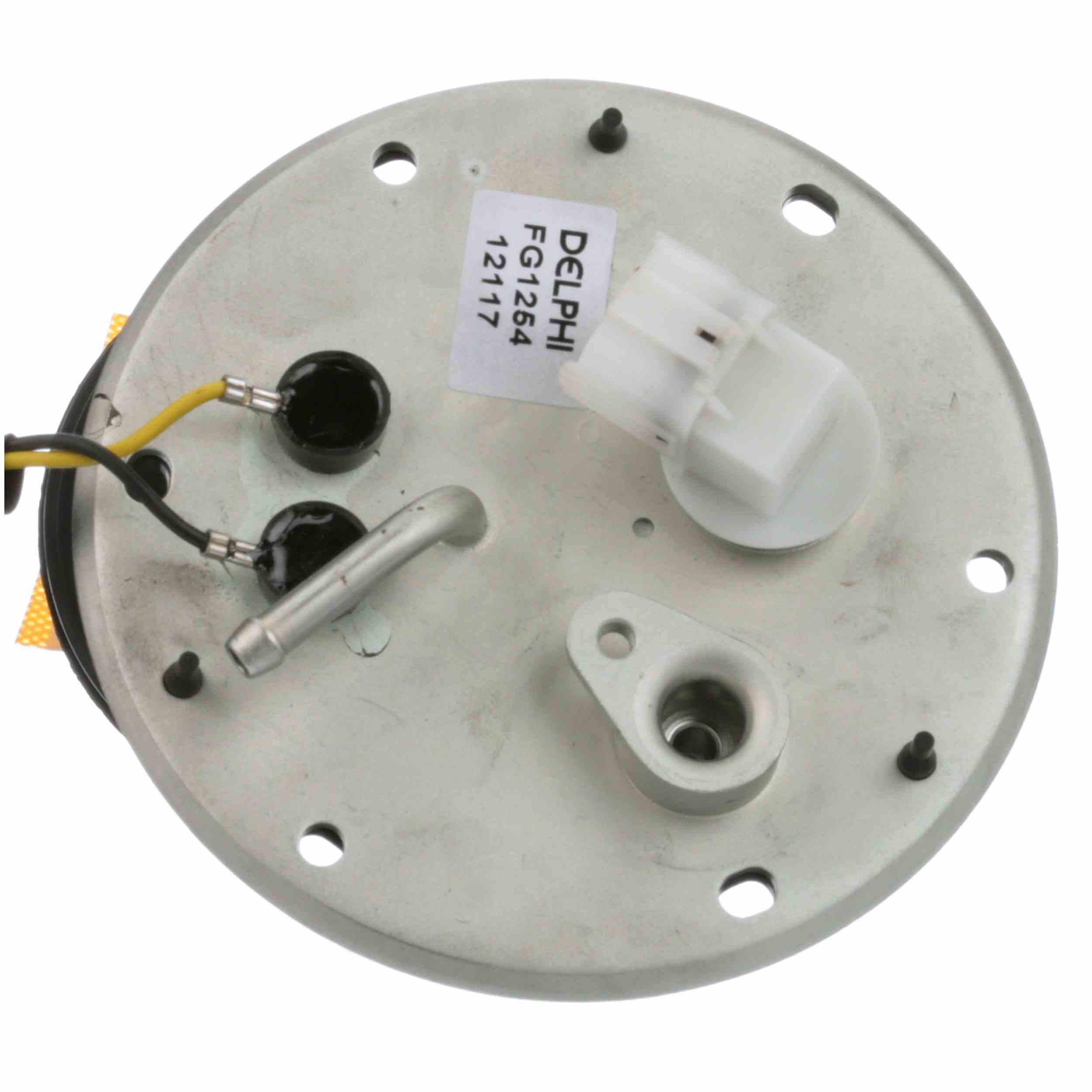Delphi Fuel Pump Module Assembly FG1254