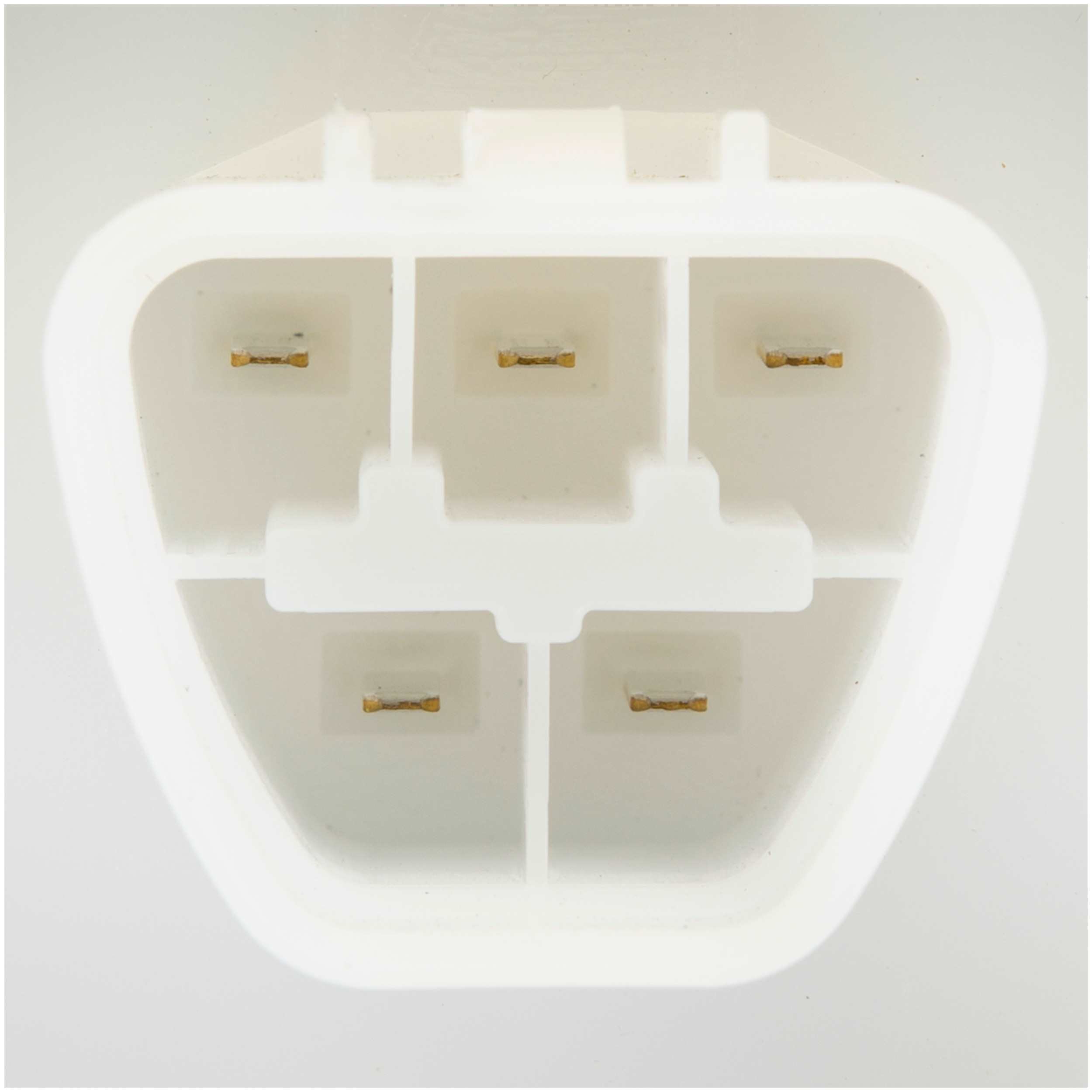 Delphi Fuel Pump Module Assembly FG1257