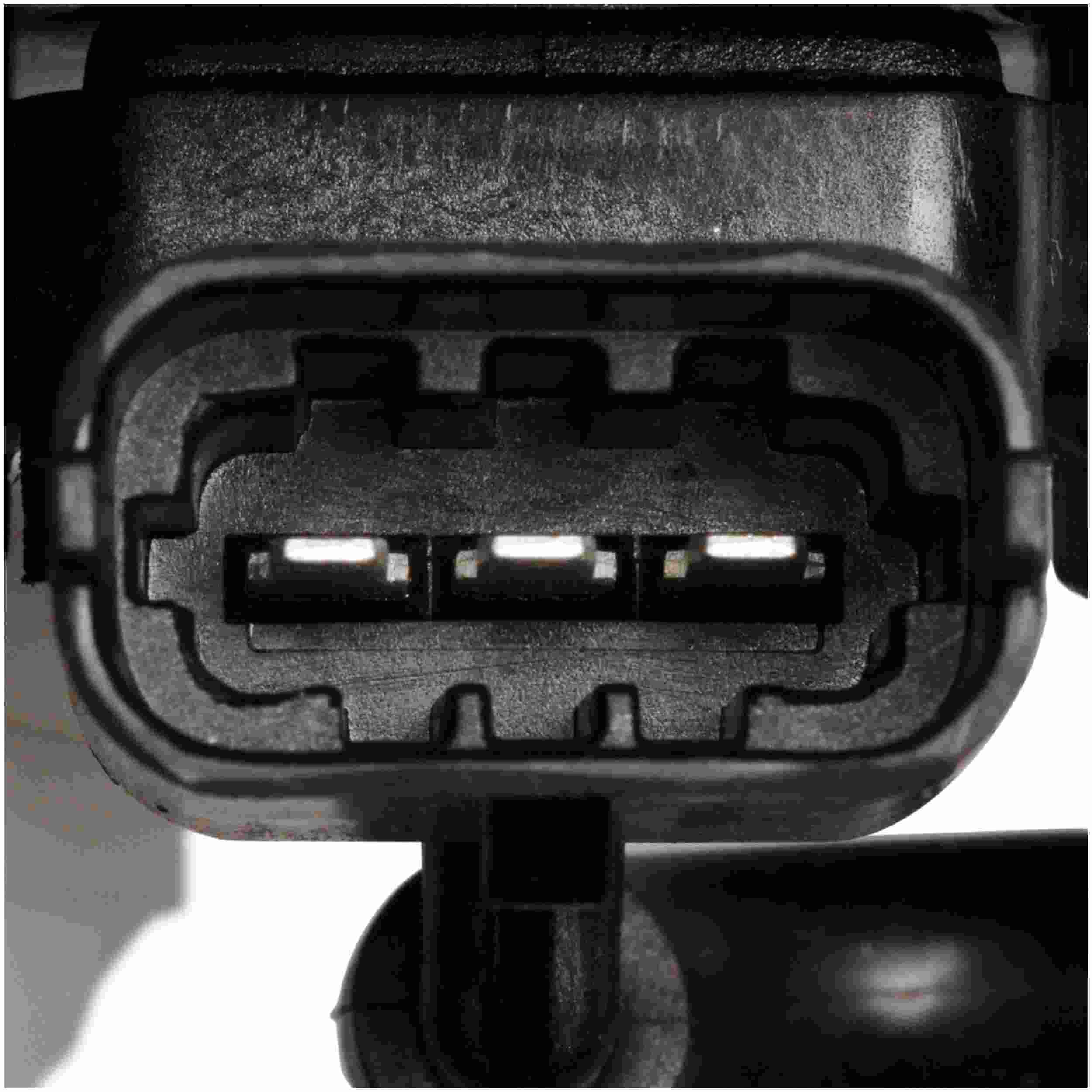 Delphi Fuel Pump Module Assembly FG1260