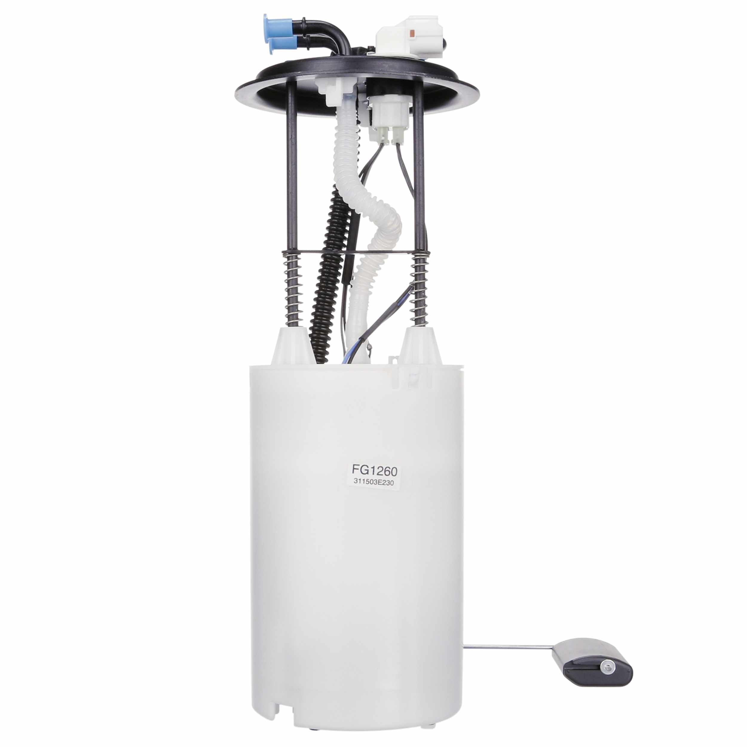 Delphi Fuel Pump Module Assembly FG1260