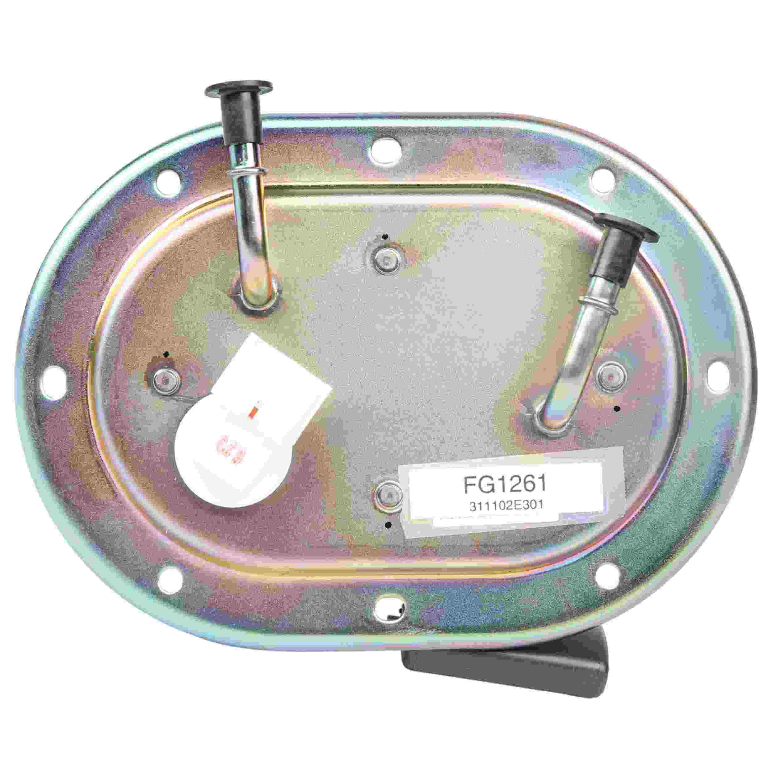 Delphi Fuel Pump Module Assembly FG1261