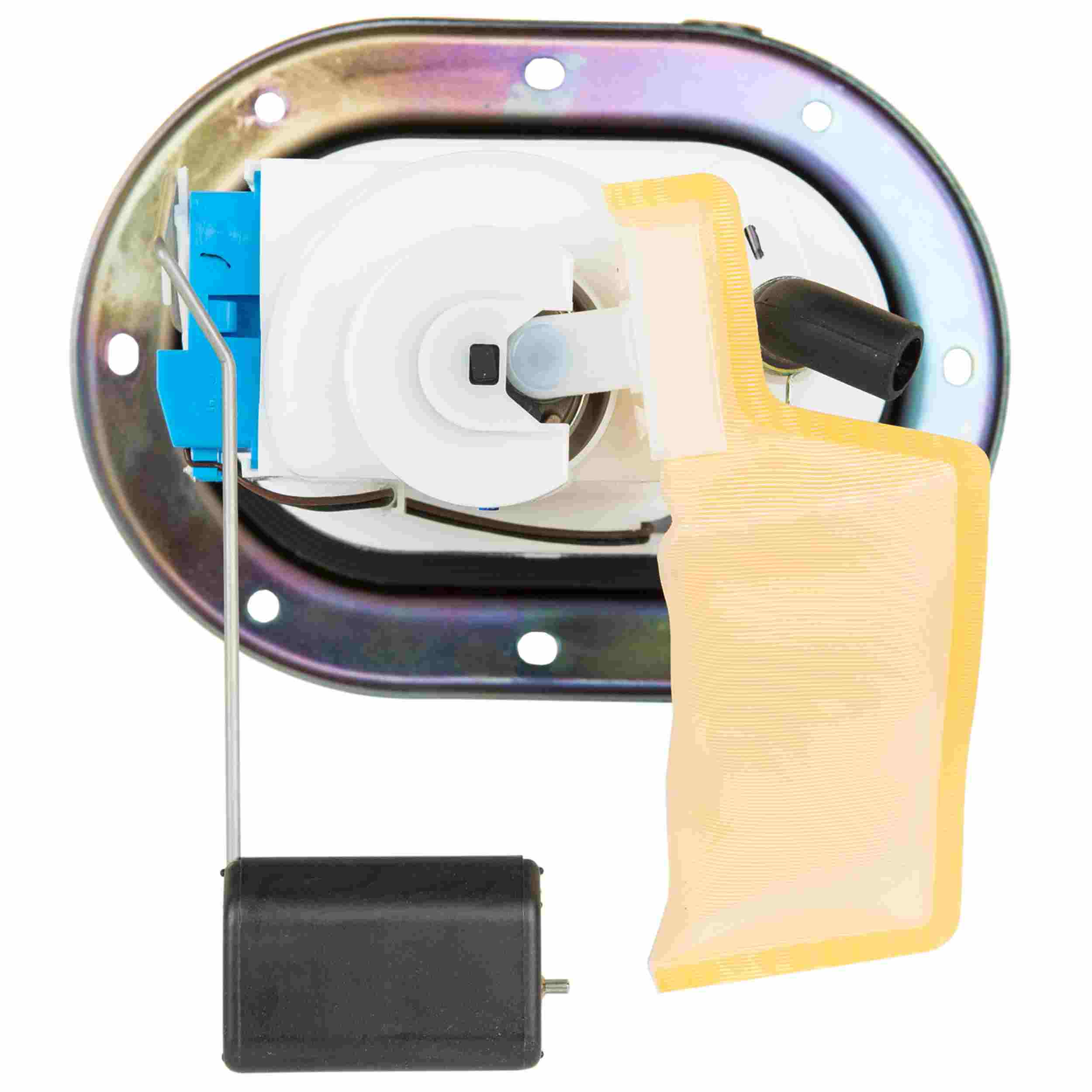 Delphi Fuel Pump Module Assembly FG1262