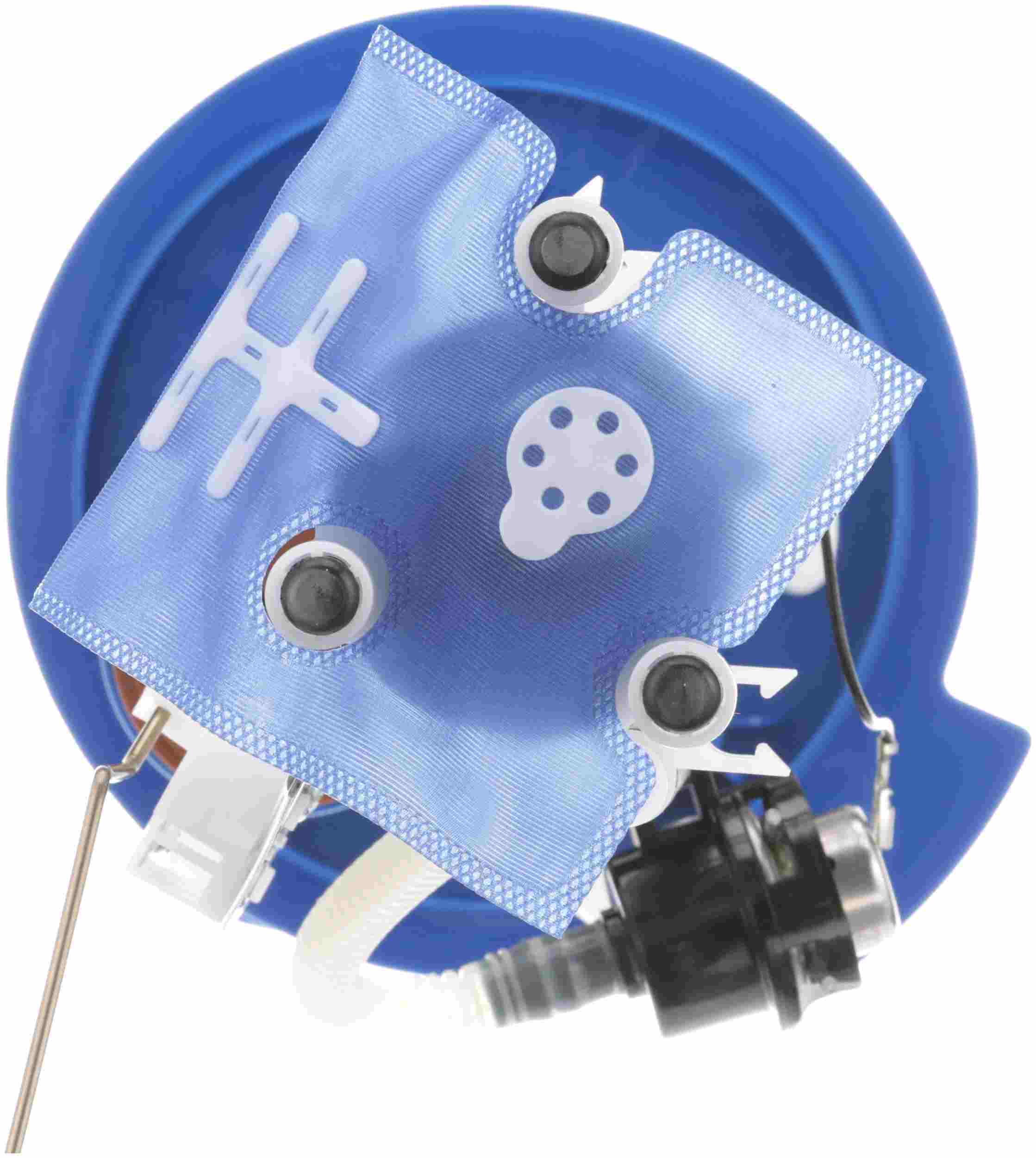 Delphi Fuel Pump Module Assembly FG1263