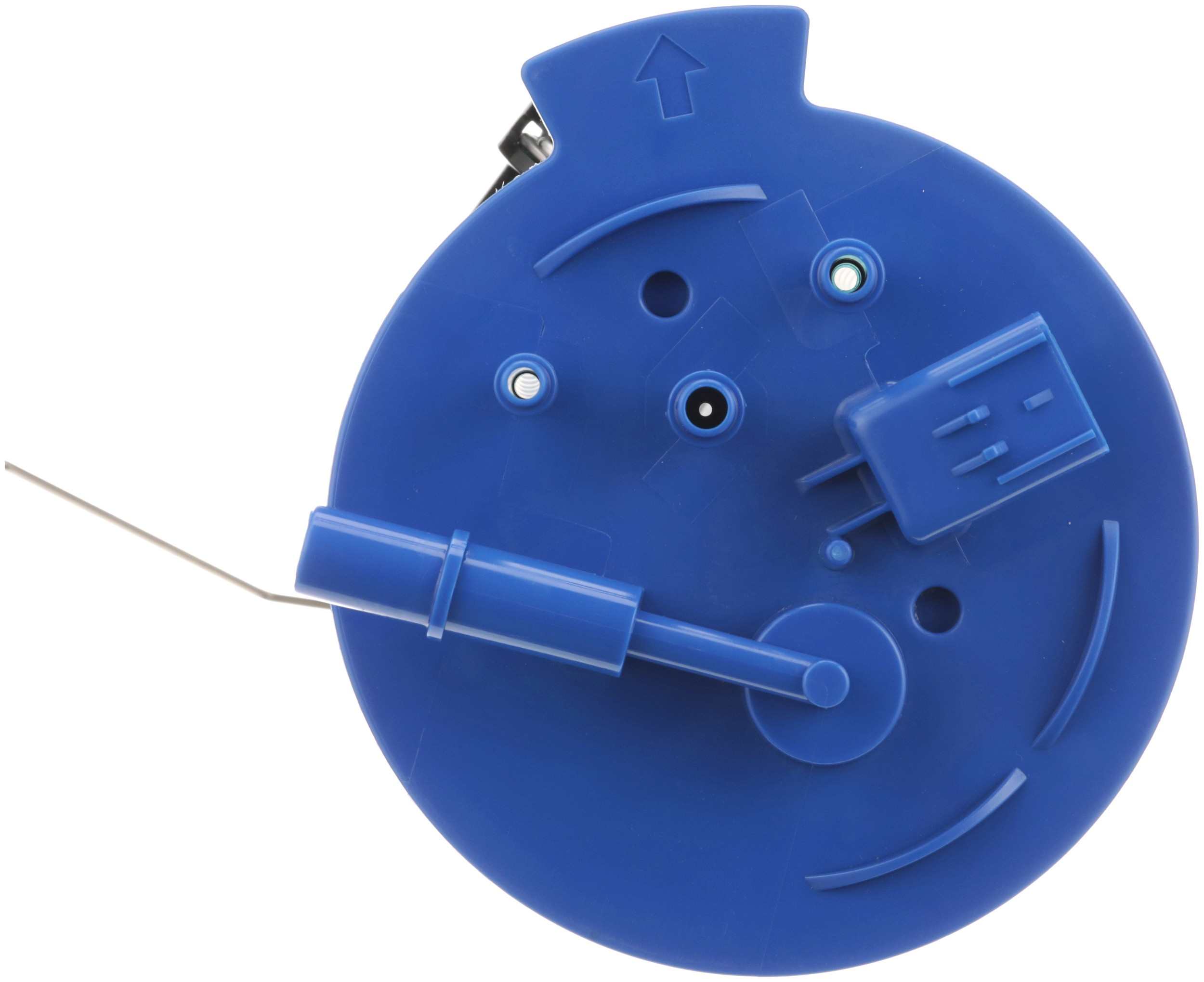 Delphi Fuel Pump Module Assembly FG1263