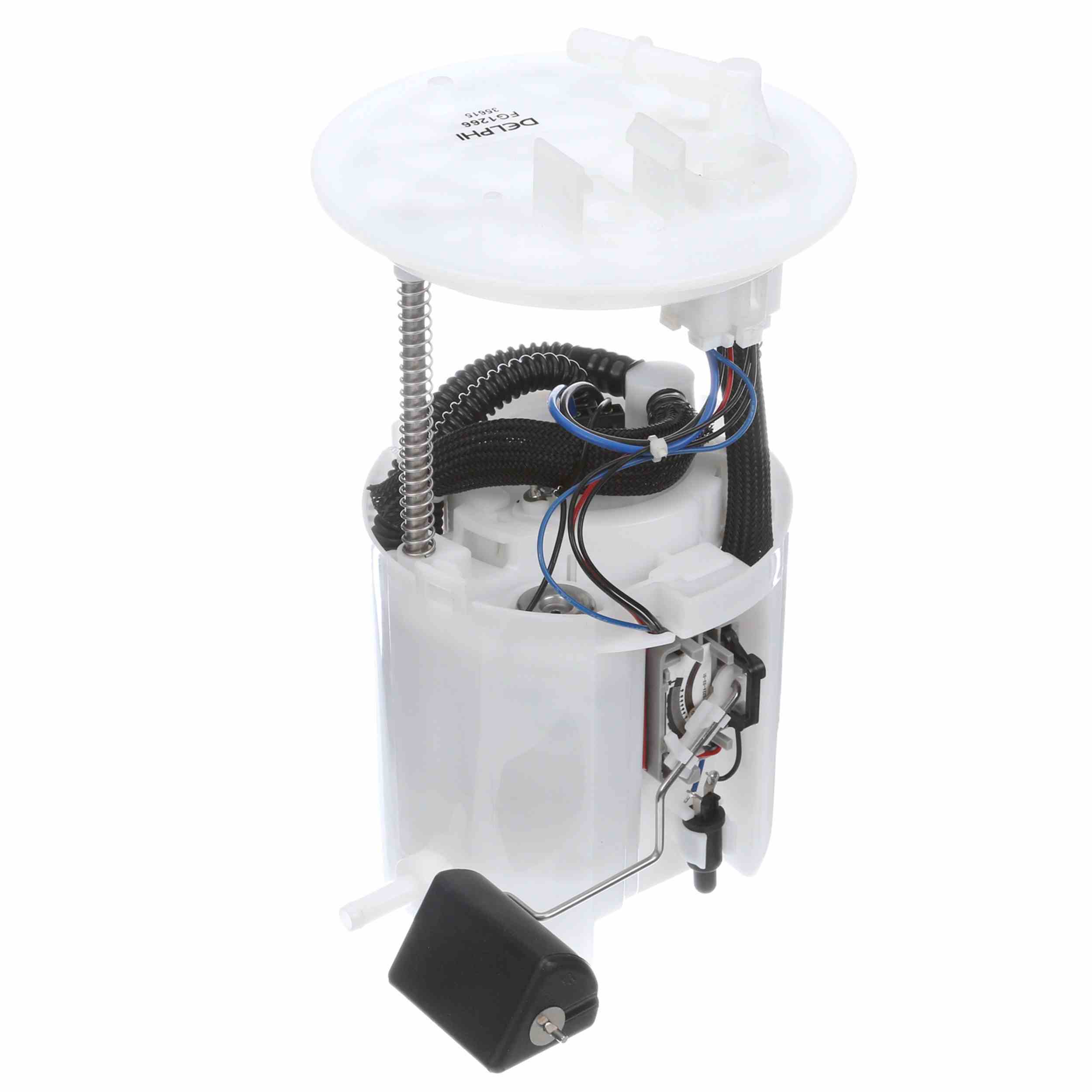 Delphi Fuel Pump Module Assembly FG1266