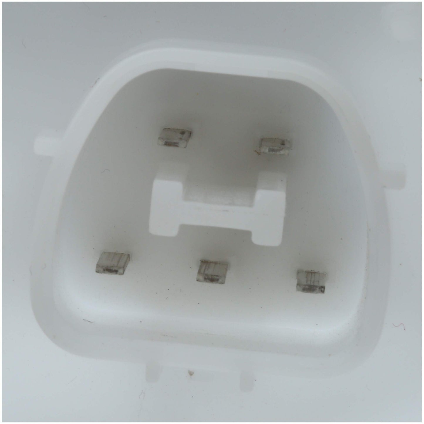 Delphi Fuel Pump Module Assembly FG1266