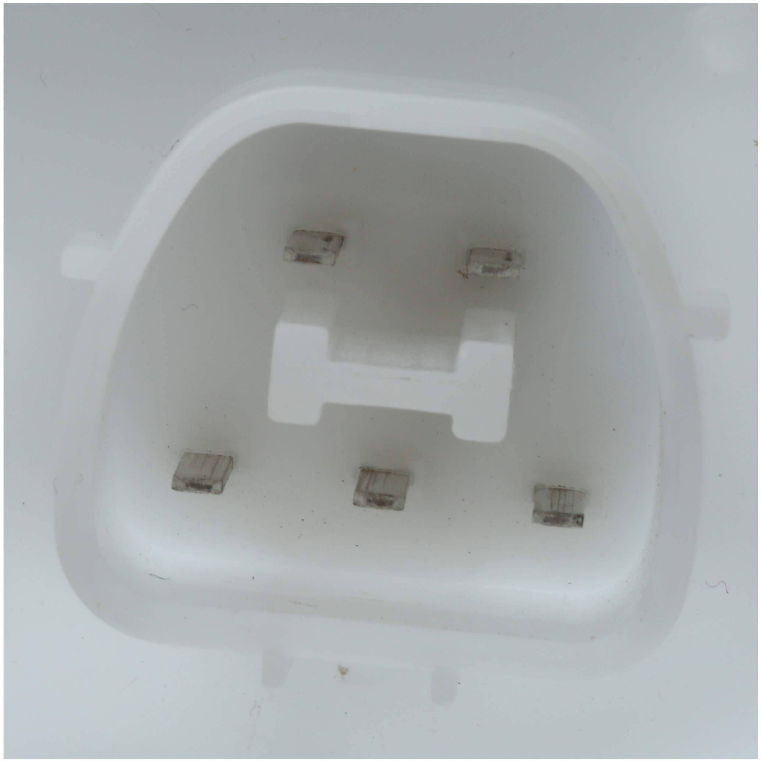 Delphi Fuel Pump Module Assembly FG1266