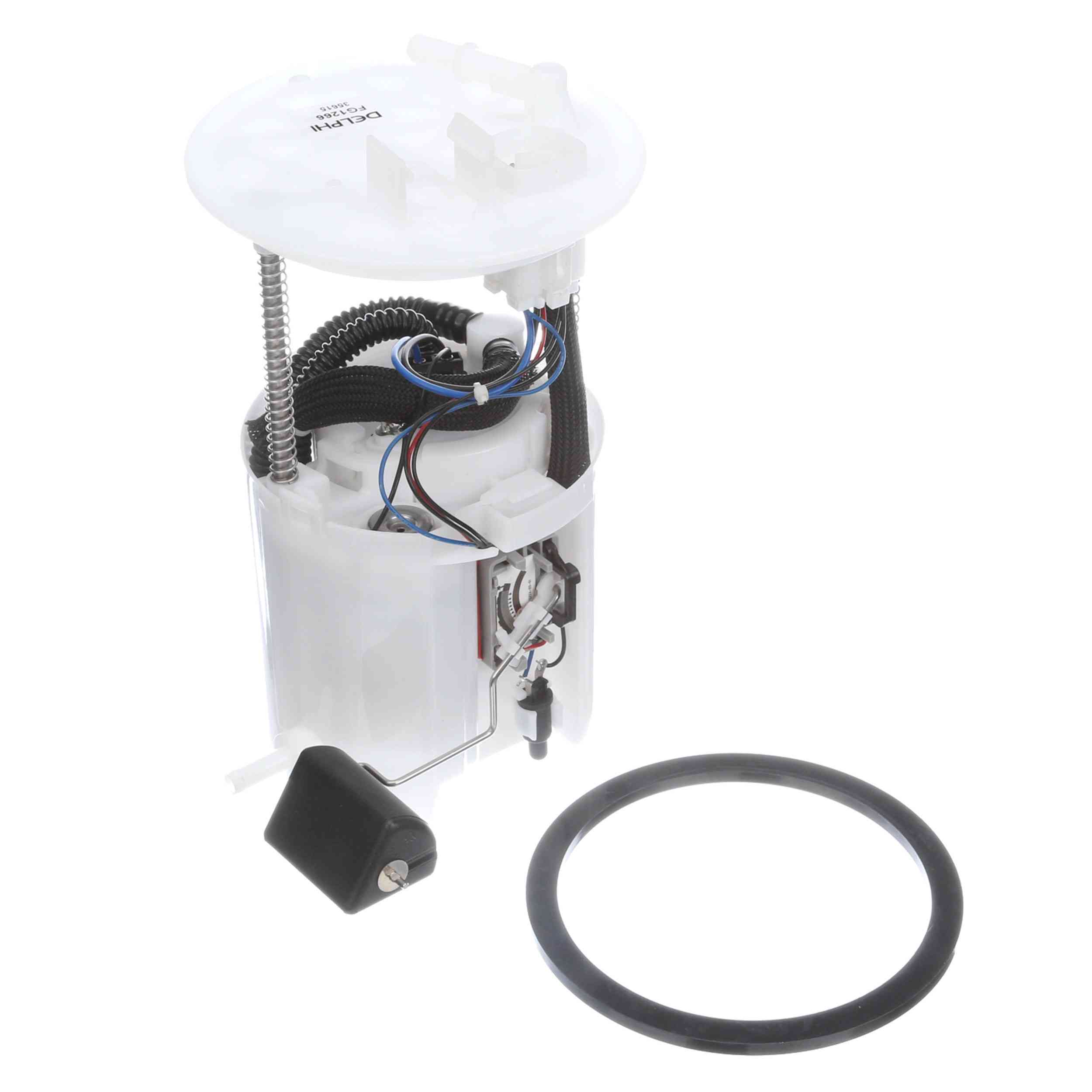 Delphi Fuel Pump Module Assembly FG1266