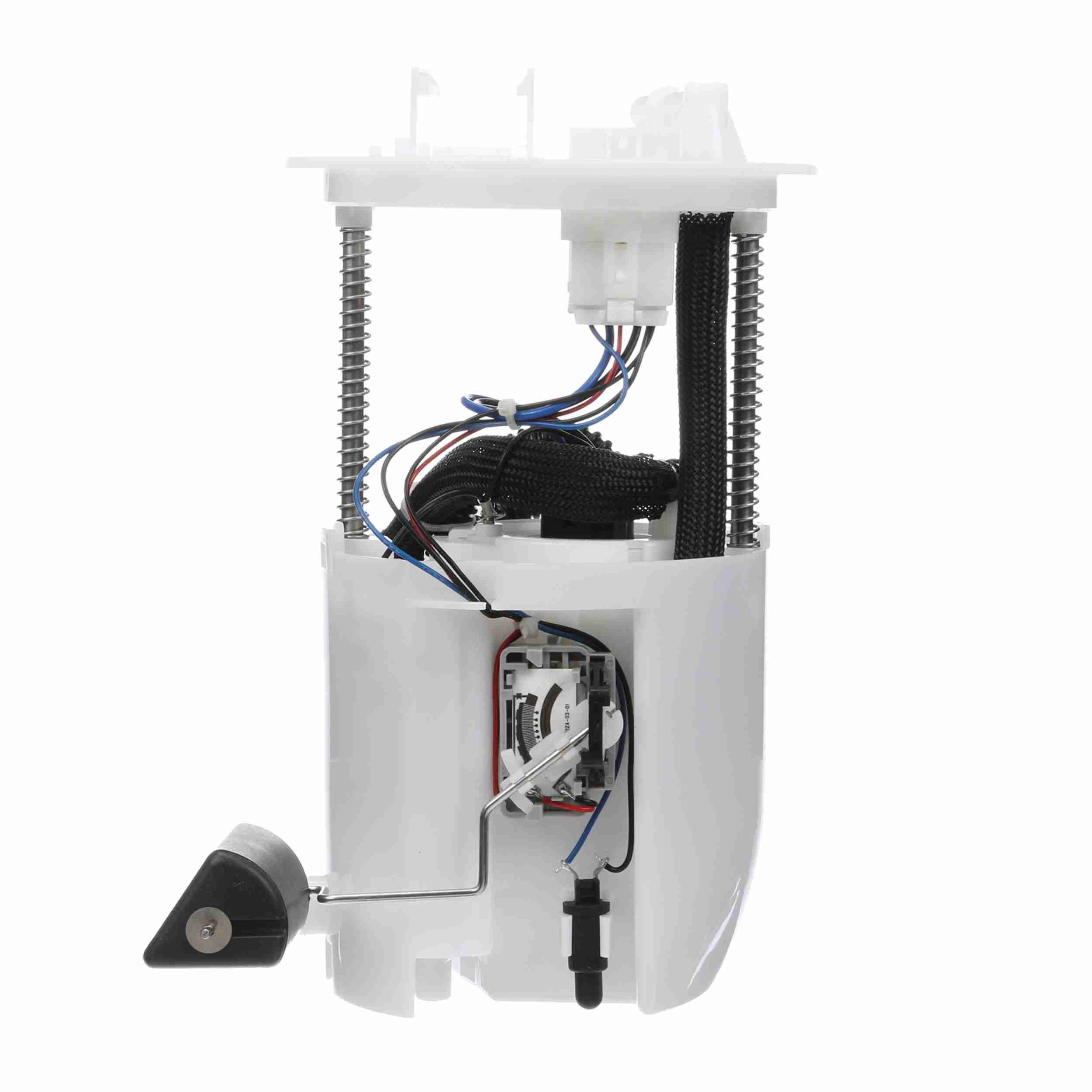 Delphi Fuel Pump Module Assembly FG1266