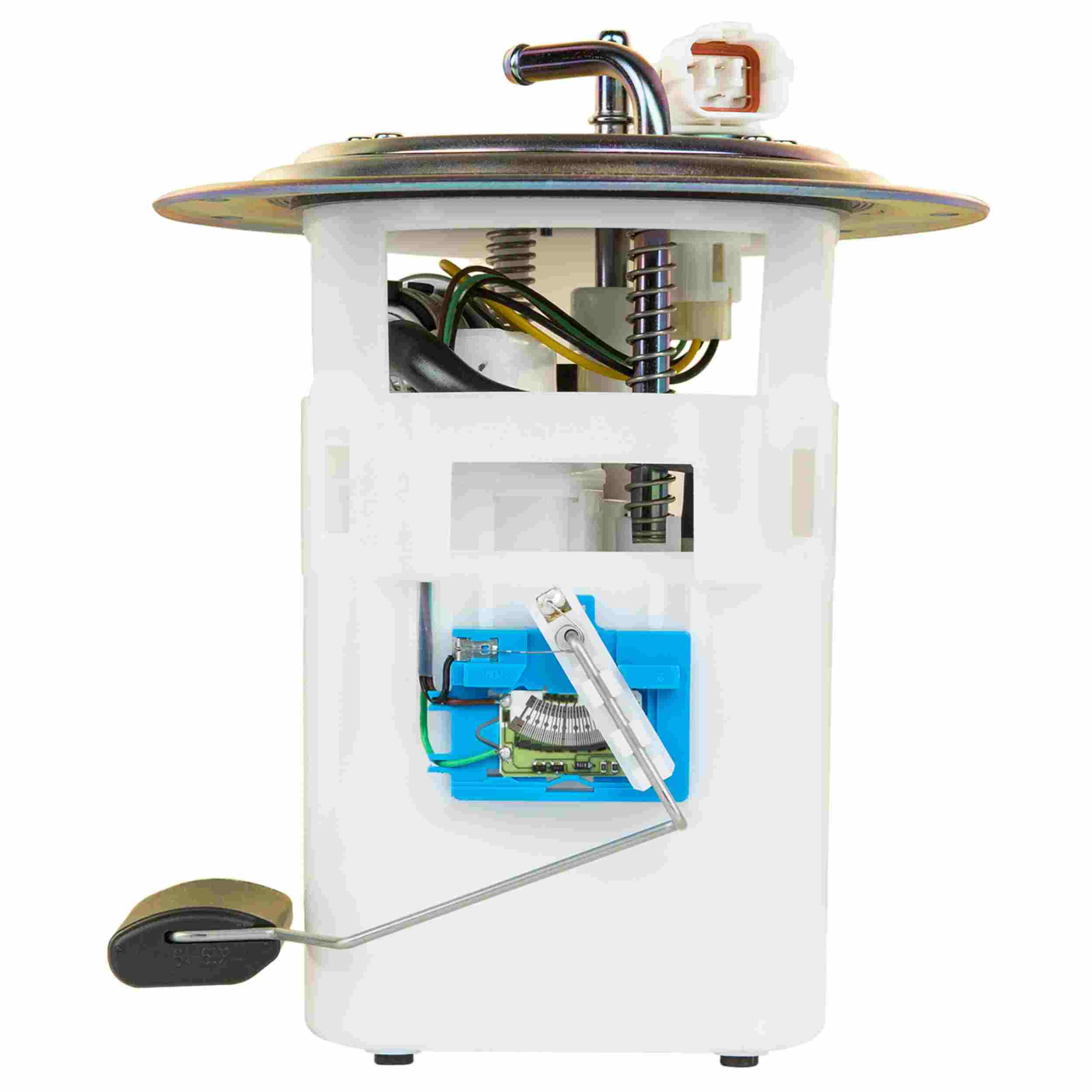 Delphi Fuel Pump Module Assembly FG1267