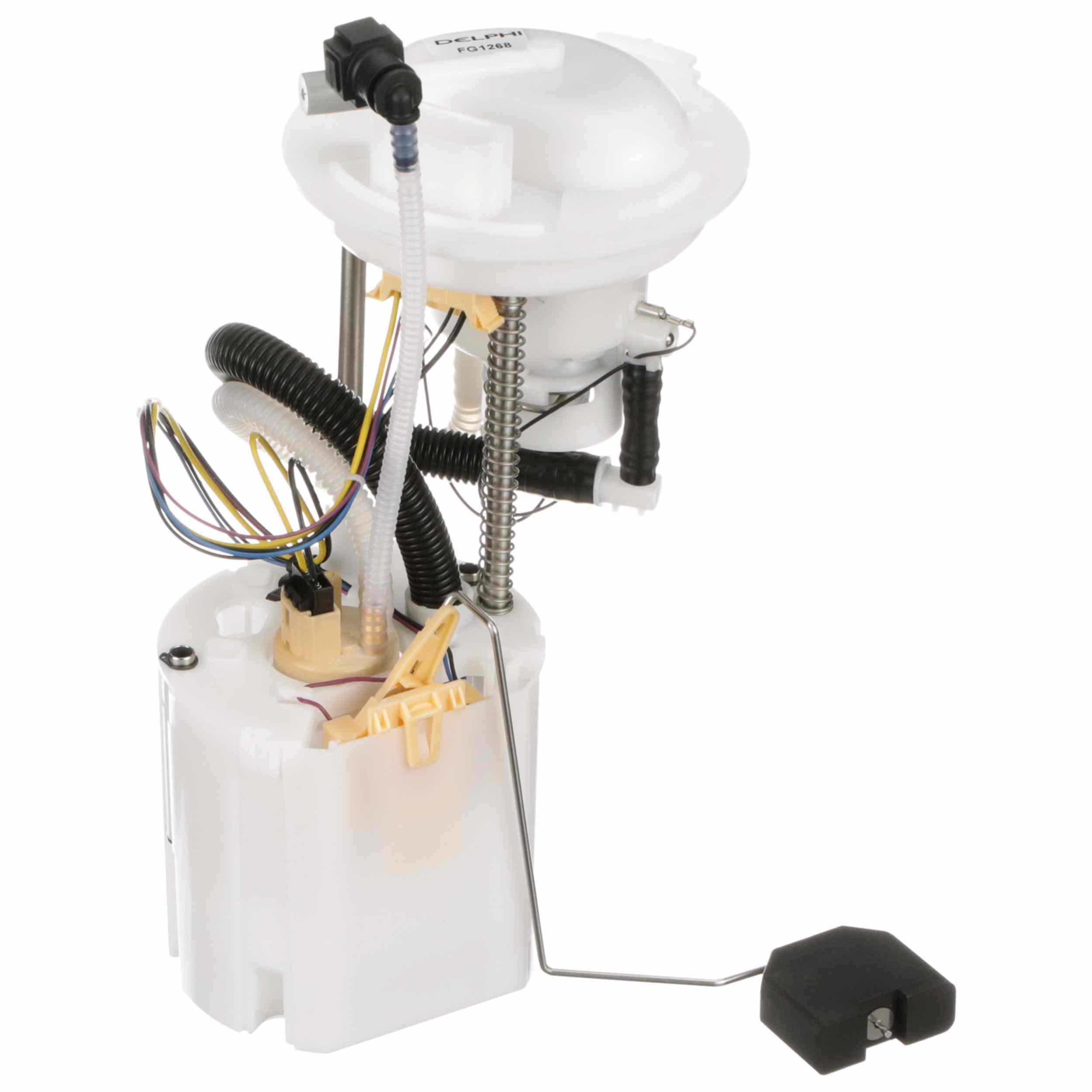 Delphi Fuel Pump Module Assembly FG1268