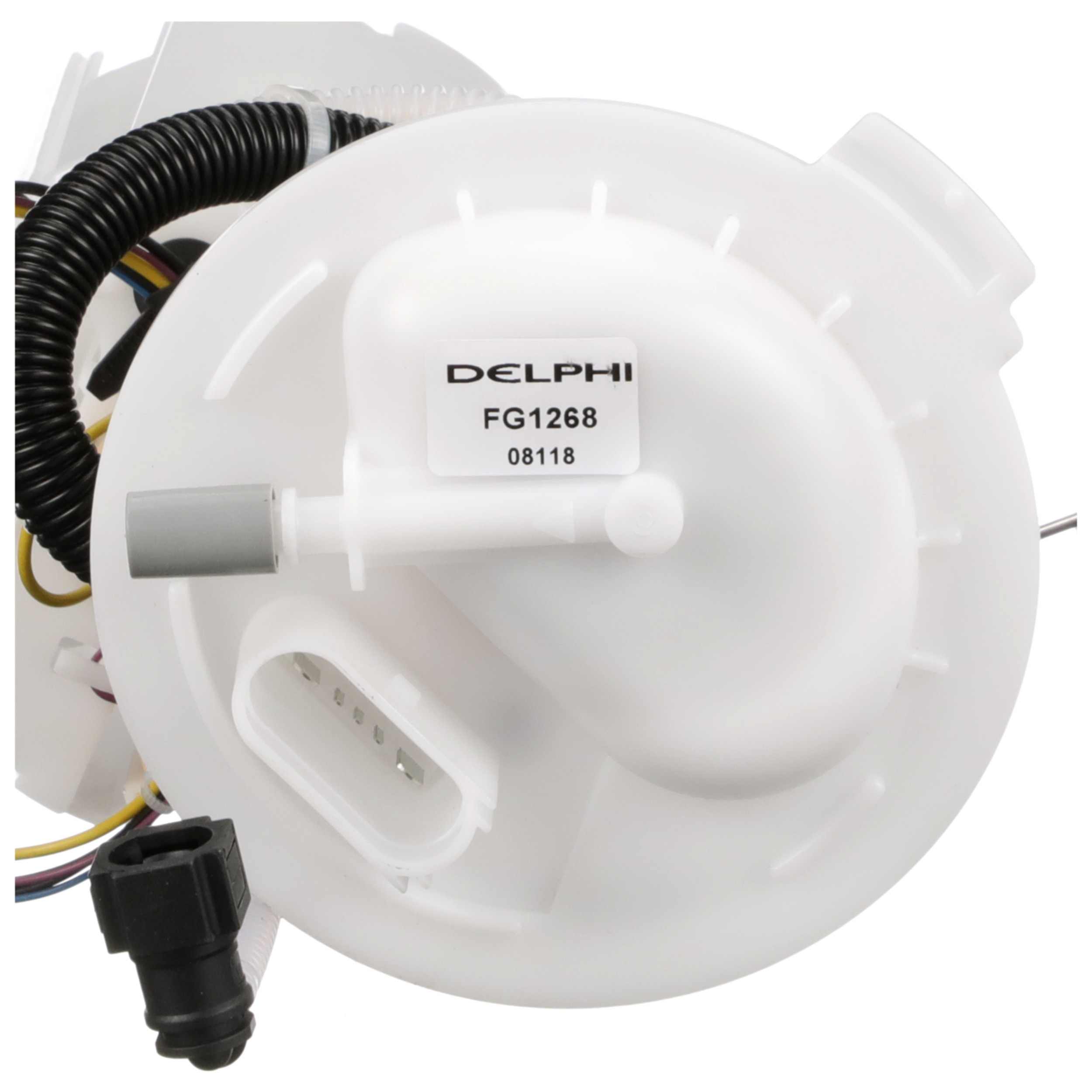 Delphi Fuel Pump Module Assembly FG1268