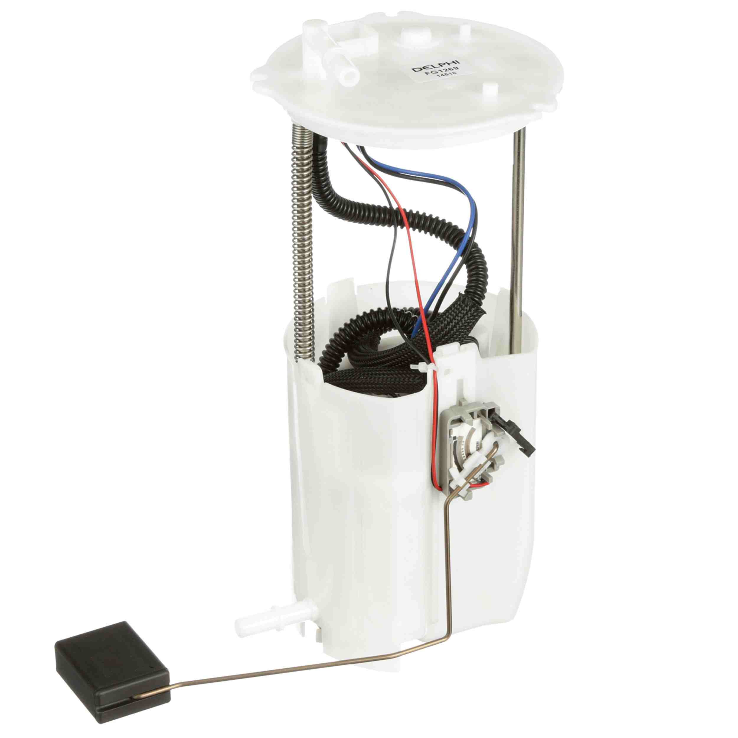 Delphi Fuel Pump Module Assembly FG1269