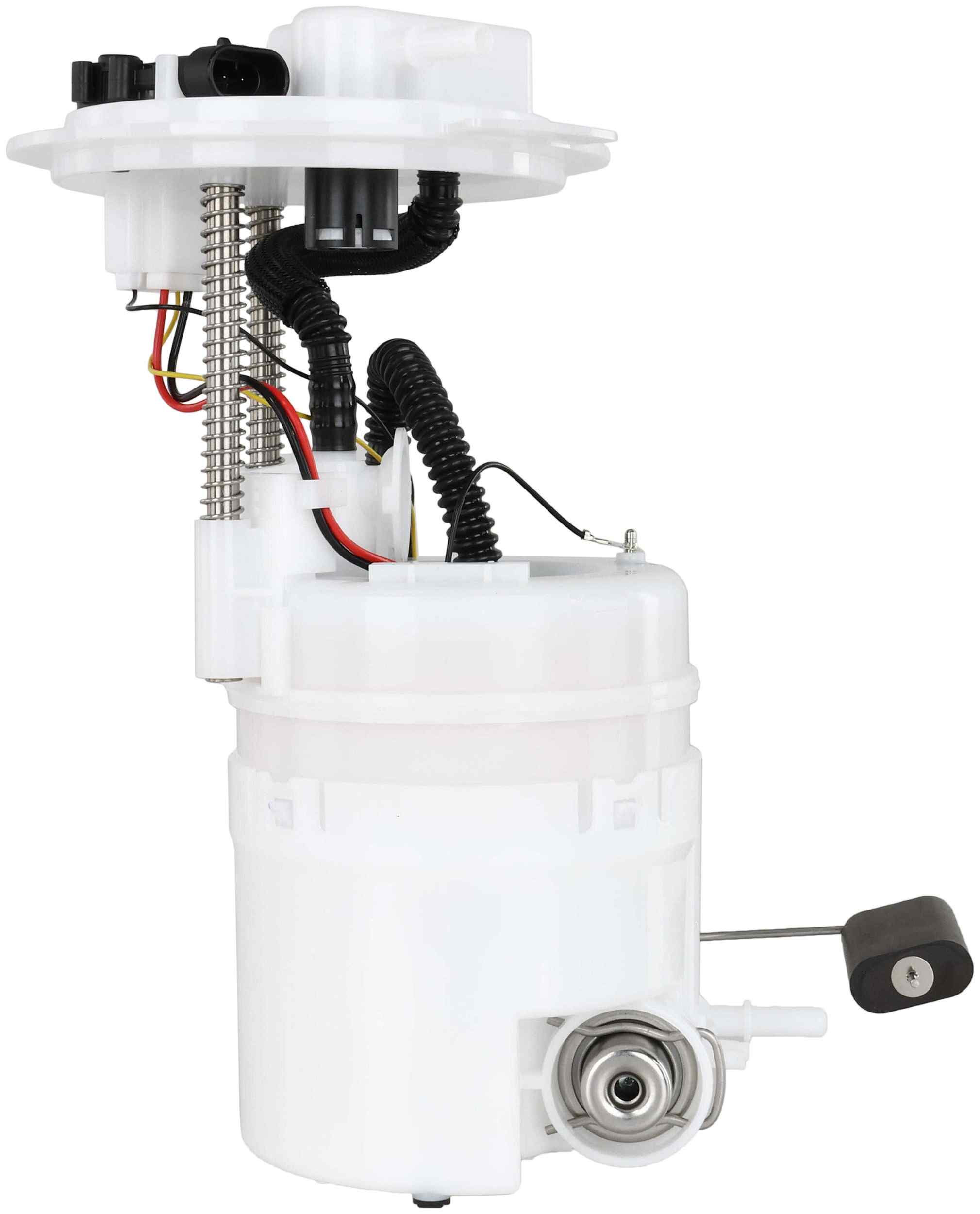 Delphi Fuel Pump Module Assembly FG1272