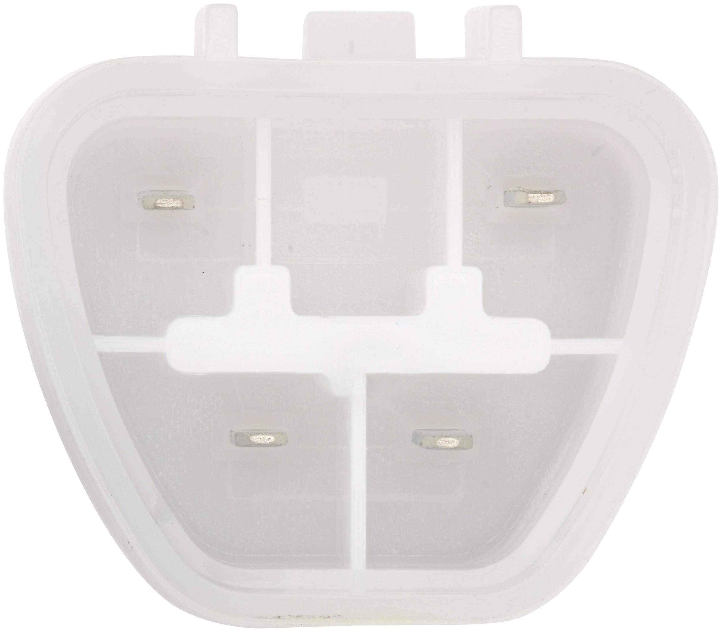 Delphi Fuel Pump Module Assembly FG1272