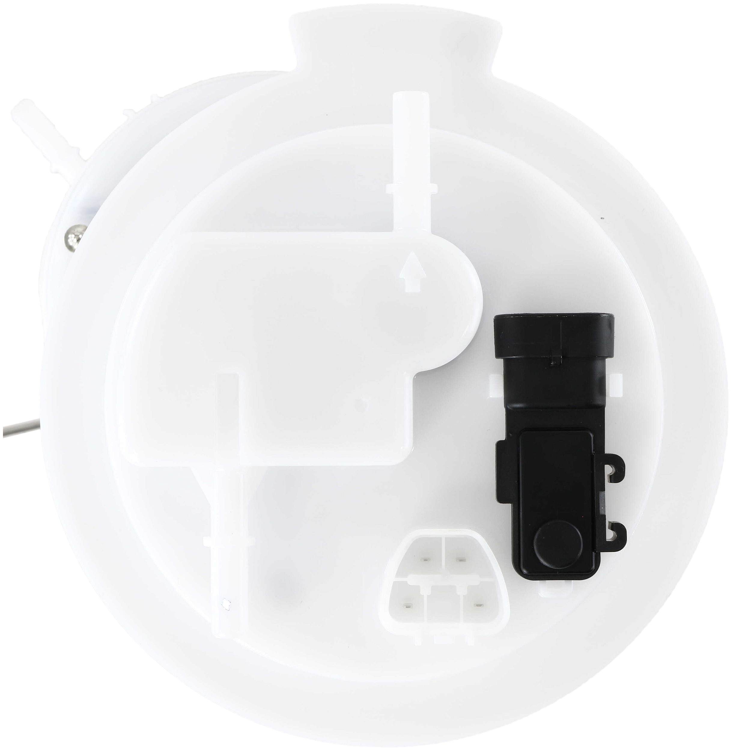 Delphi Fuel Pump Module Assembly FG1272