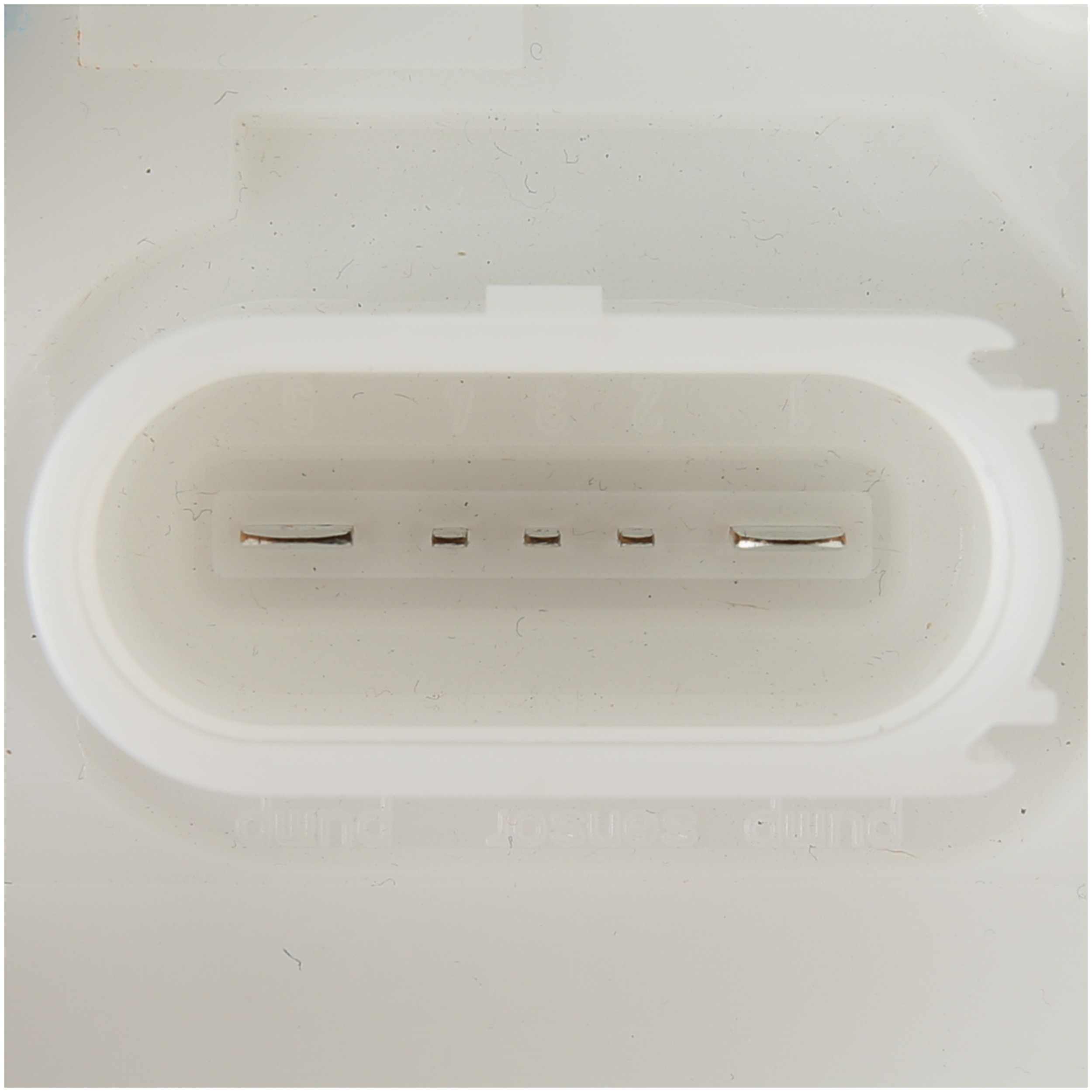 Delphi Fuel Pump Module Assembly FG1273