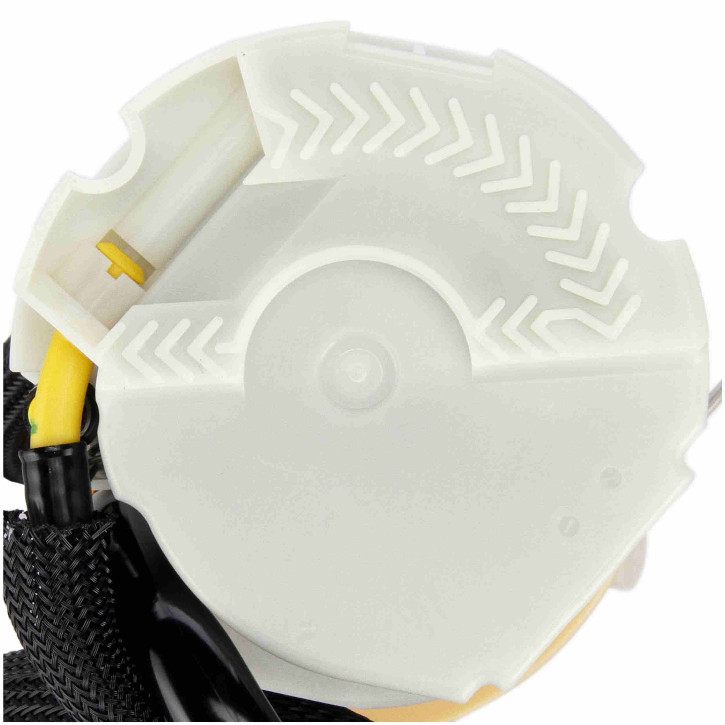 Delphi Fuel Pump Module Assembly FG1275