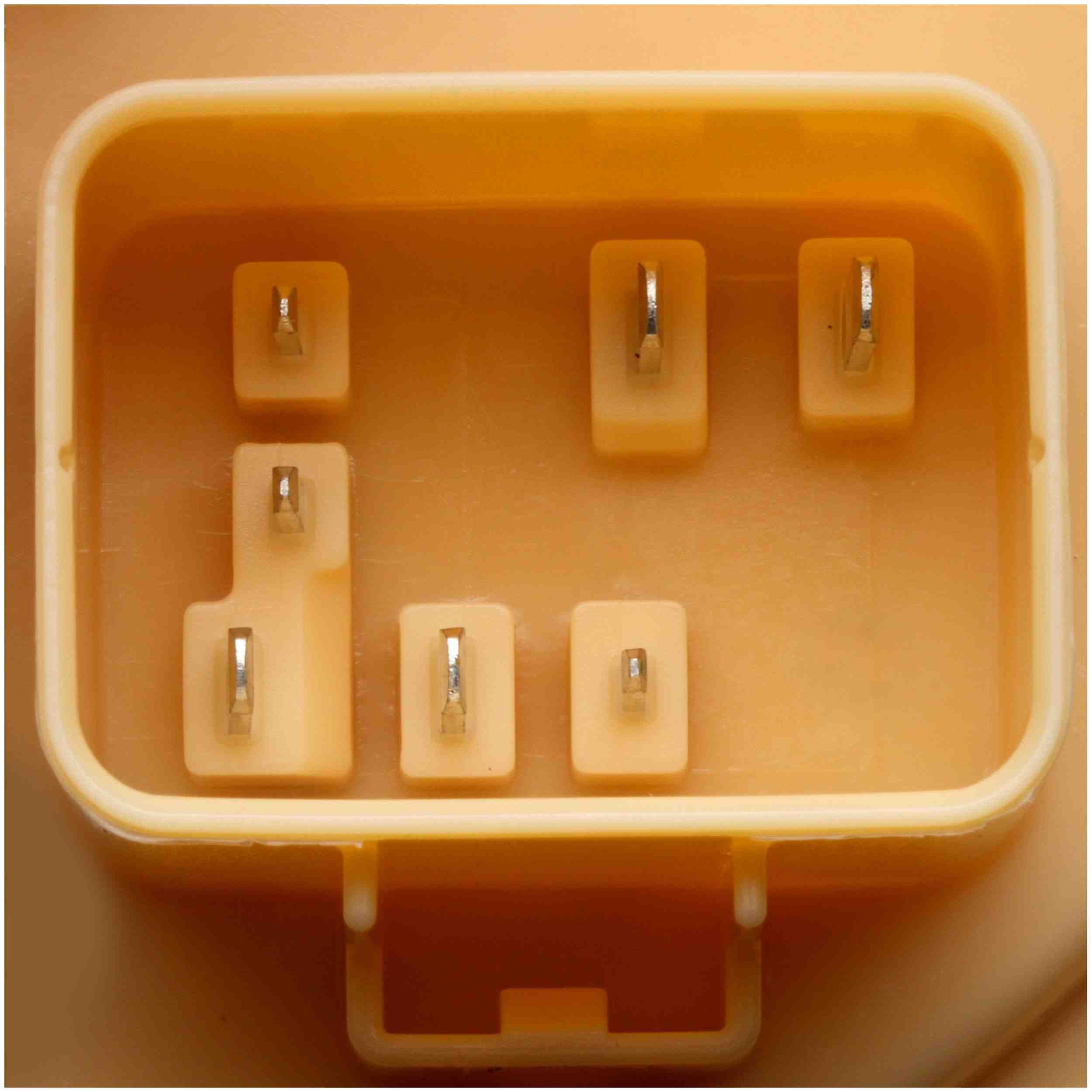 Delphi Fuel Pump Module Assembly FG1275