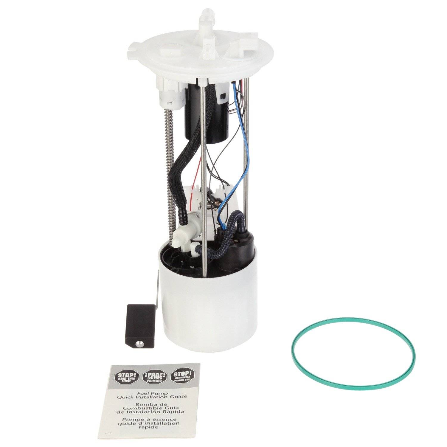 Delphi Fuel Pump Module Assembly FG1277