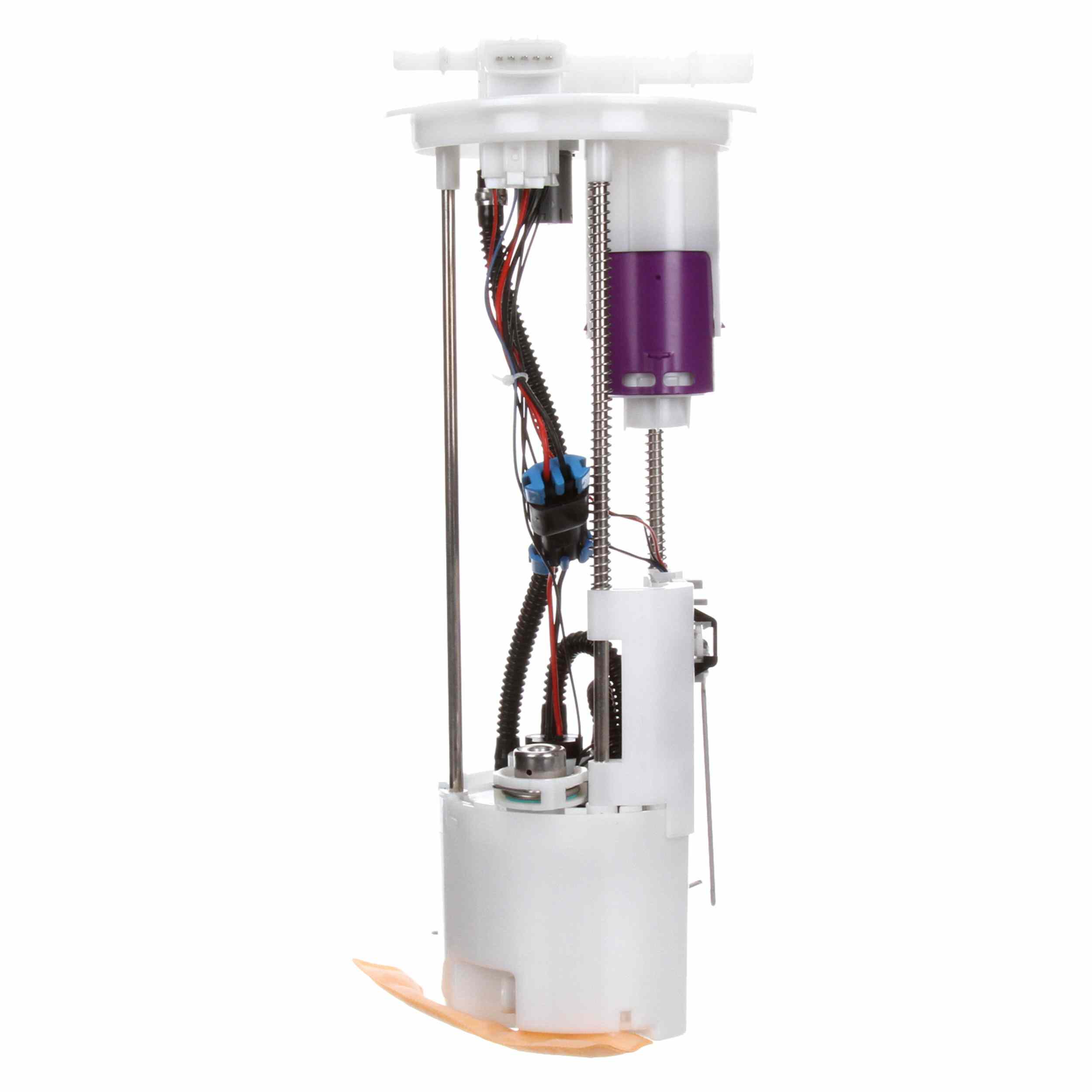 Delphi Fuel Pump Module Assembly FG1277