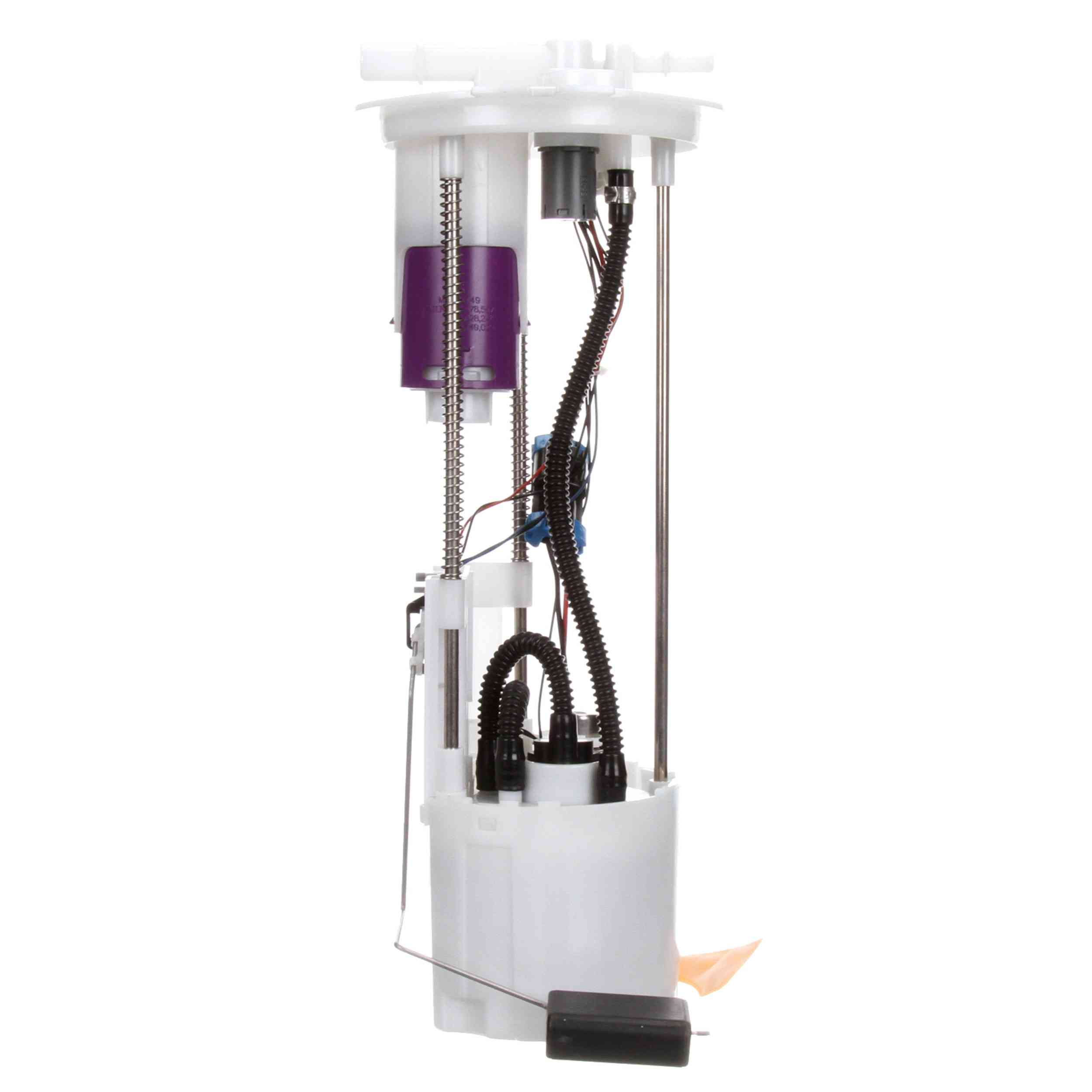 Delphi Fuel Pump Module Assembly FG1277