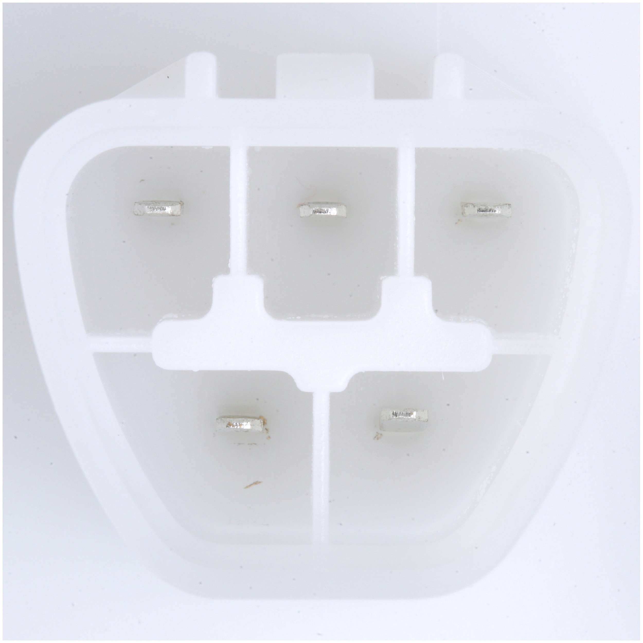 Delphi Fuel Pump Module Assembly FG1278