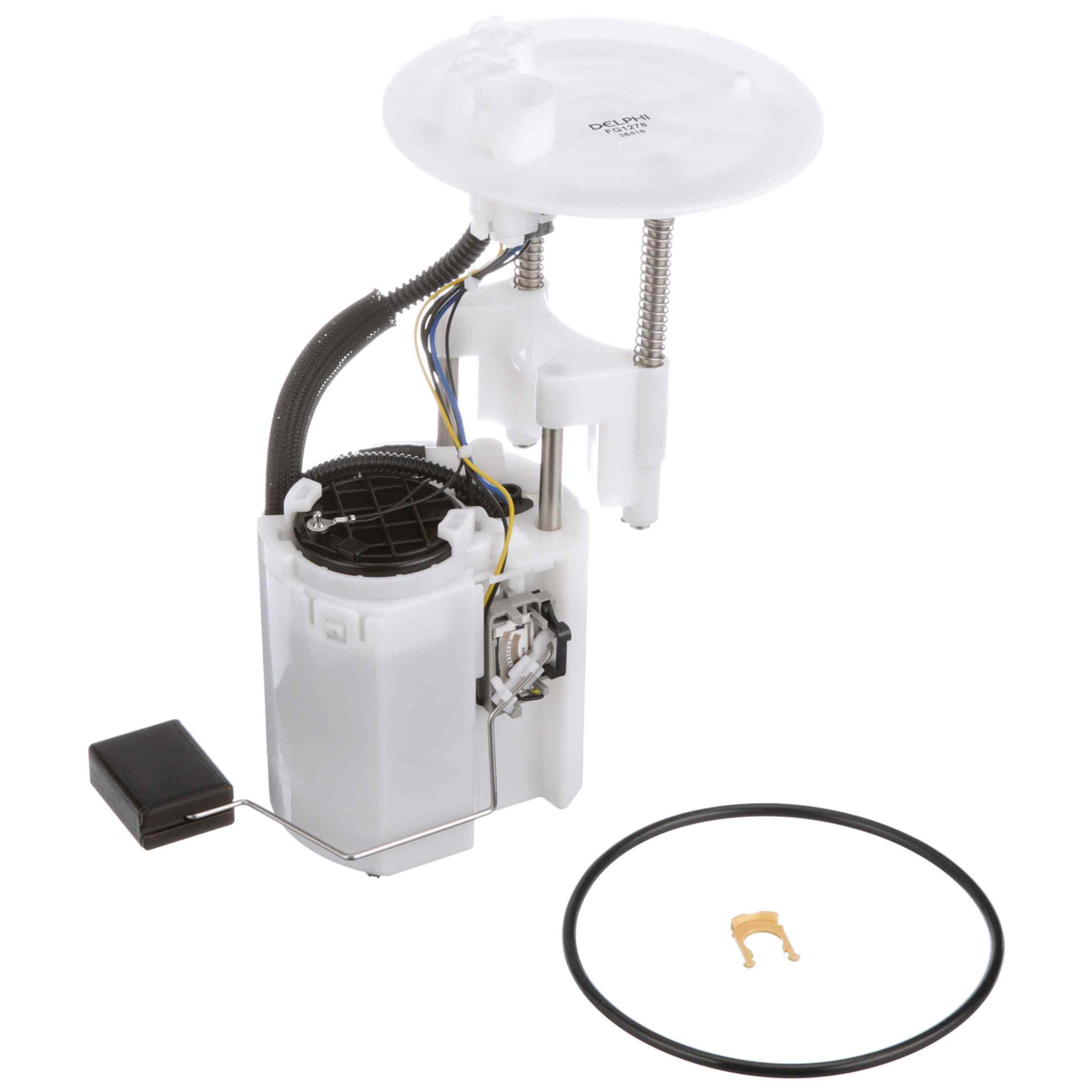 Delphi Fuel Pump Module Assembly FG1278