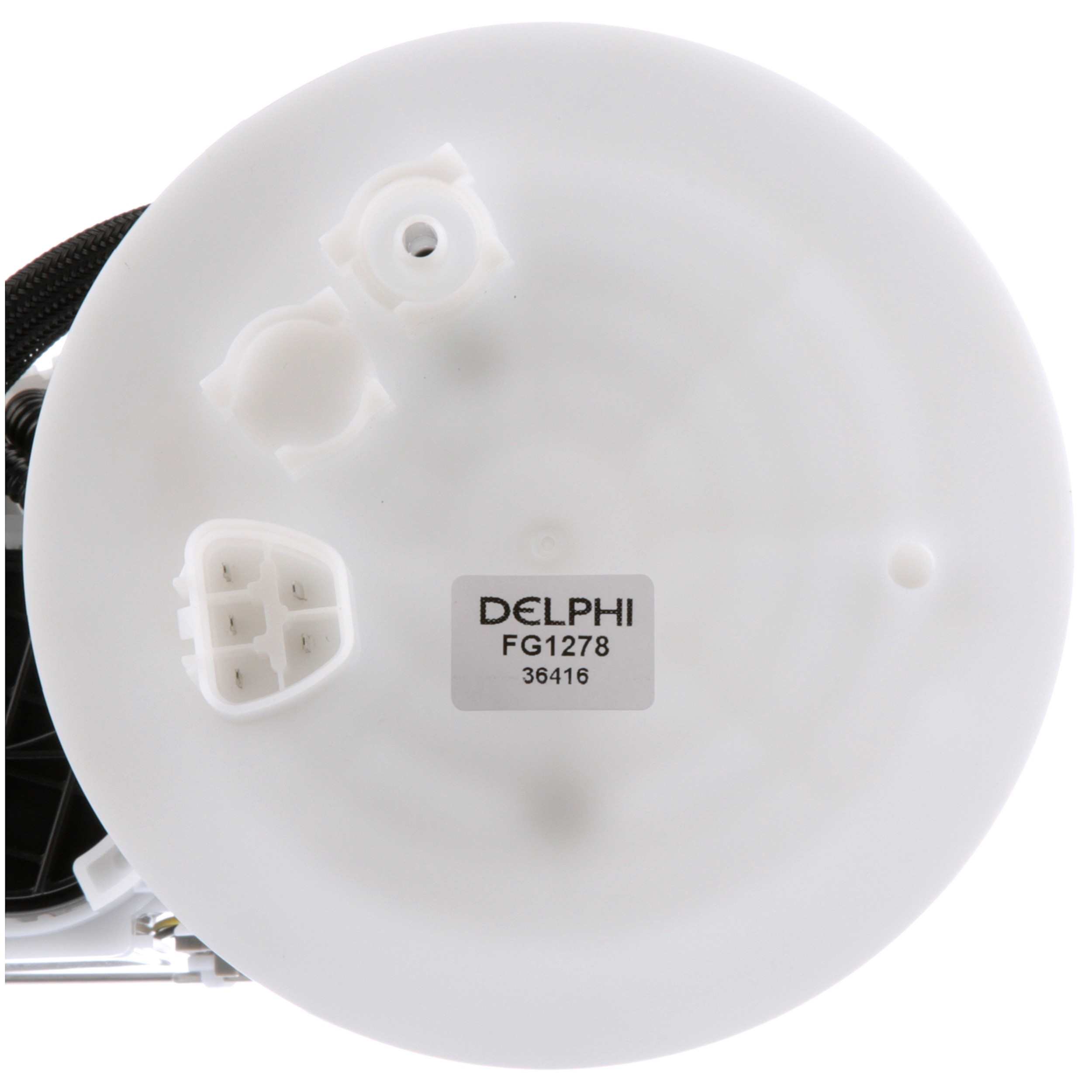 Delphi Fuel Pump Module Assembly FG1278