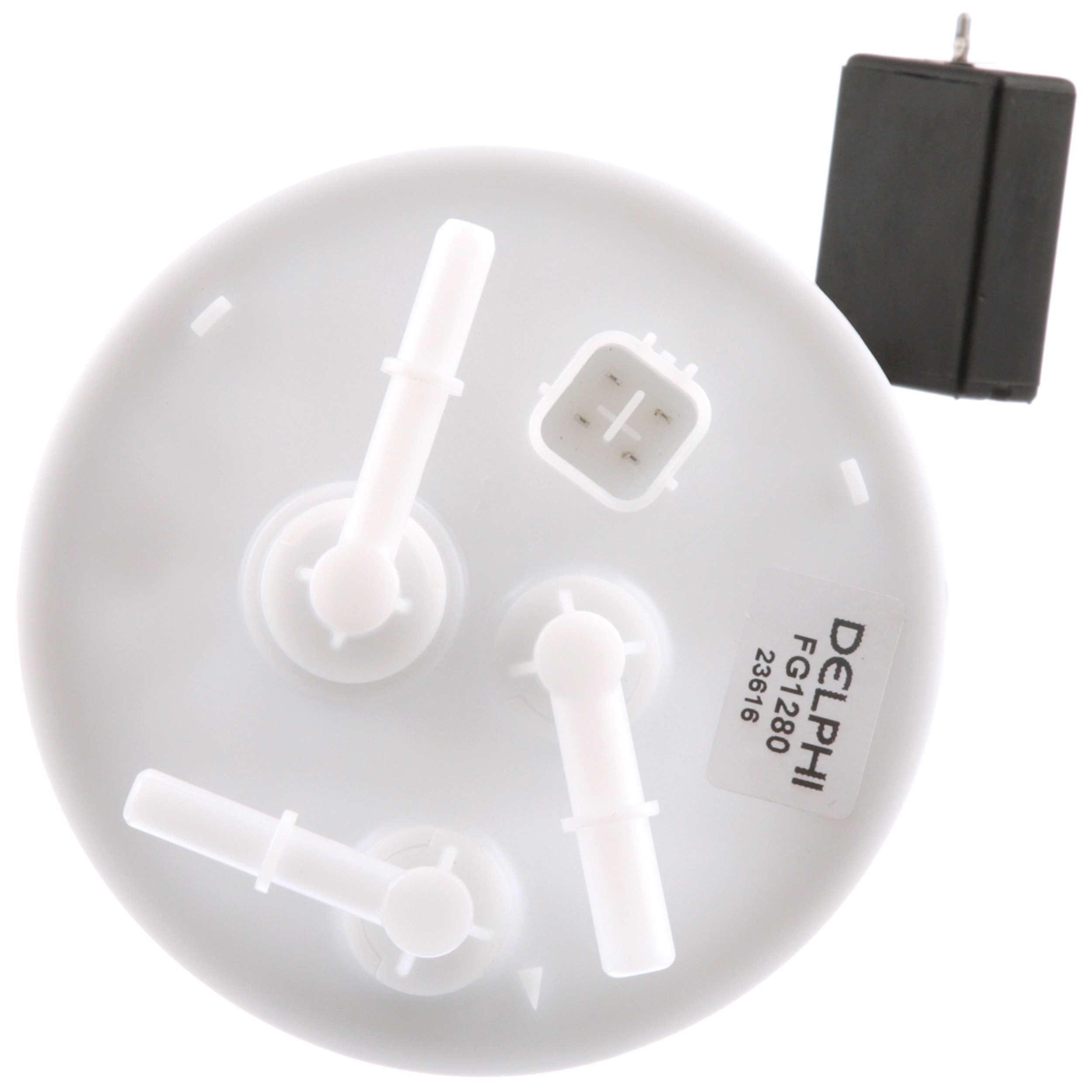Delphi Fuel Pump Module Assembly FG1280