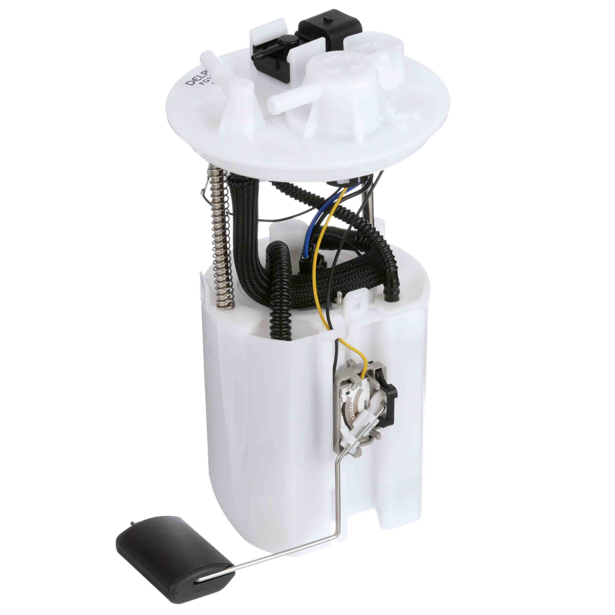 Delphi Fuel Pump Module Assembly FG1281