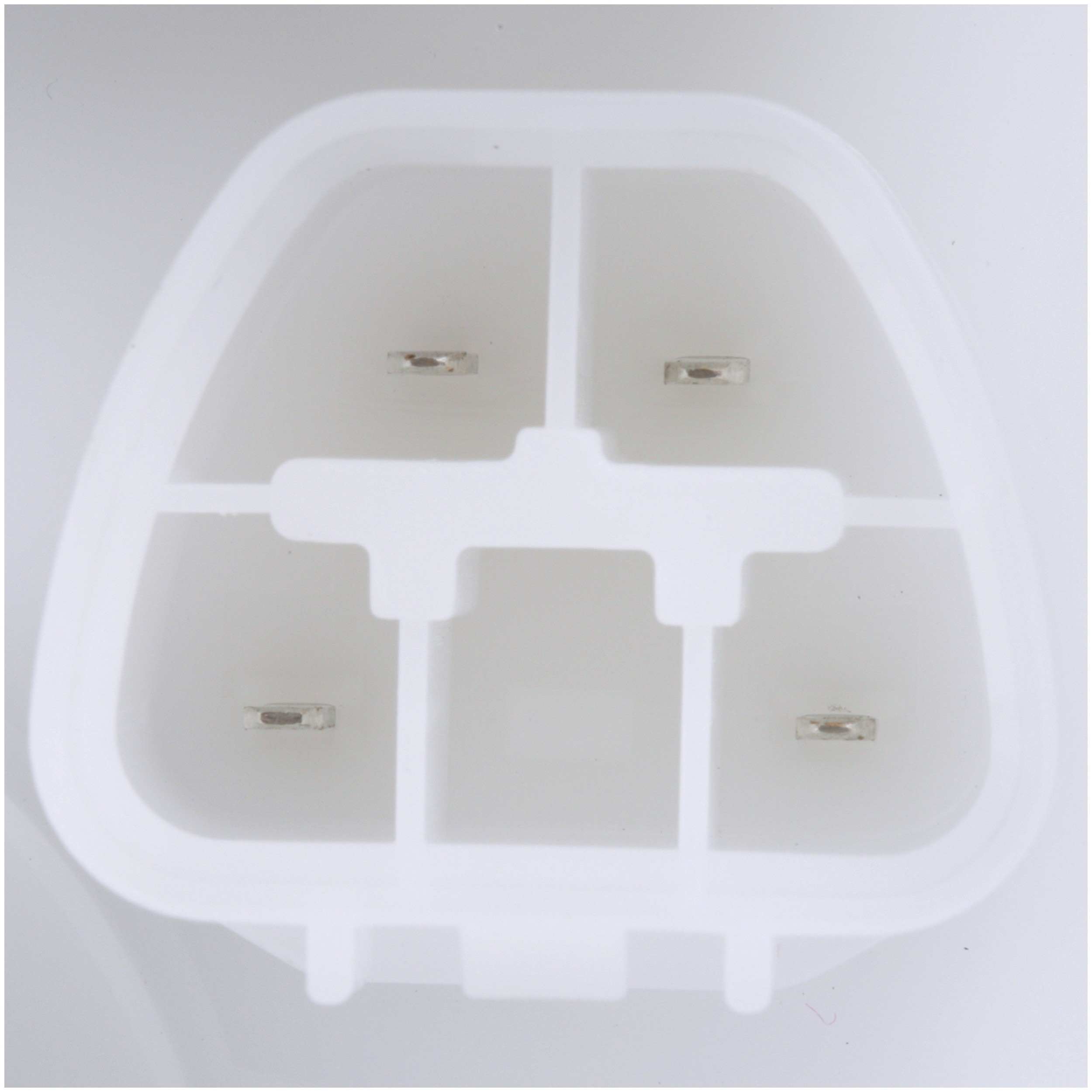 Delphi Fuel Pump Module Assembly FG1281