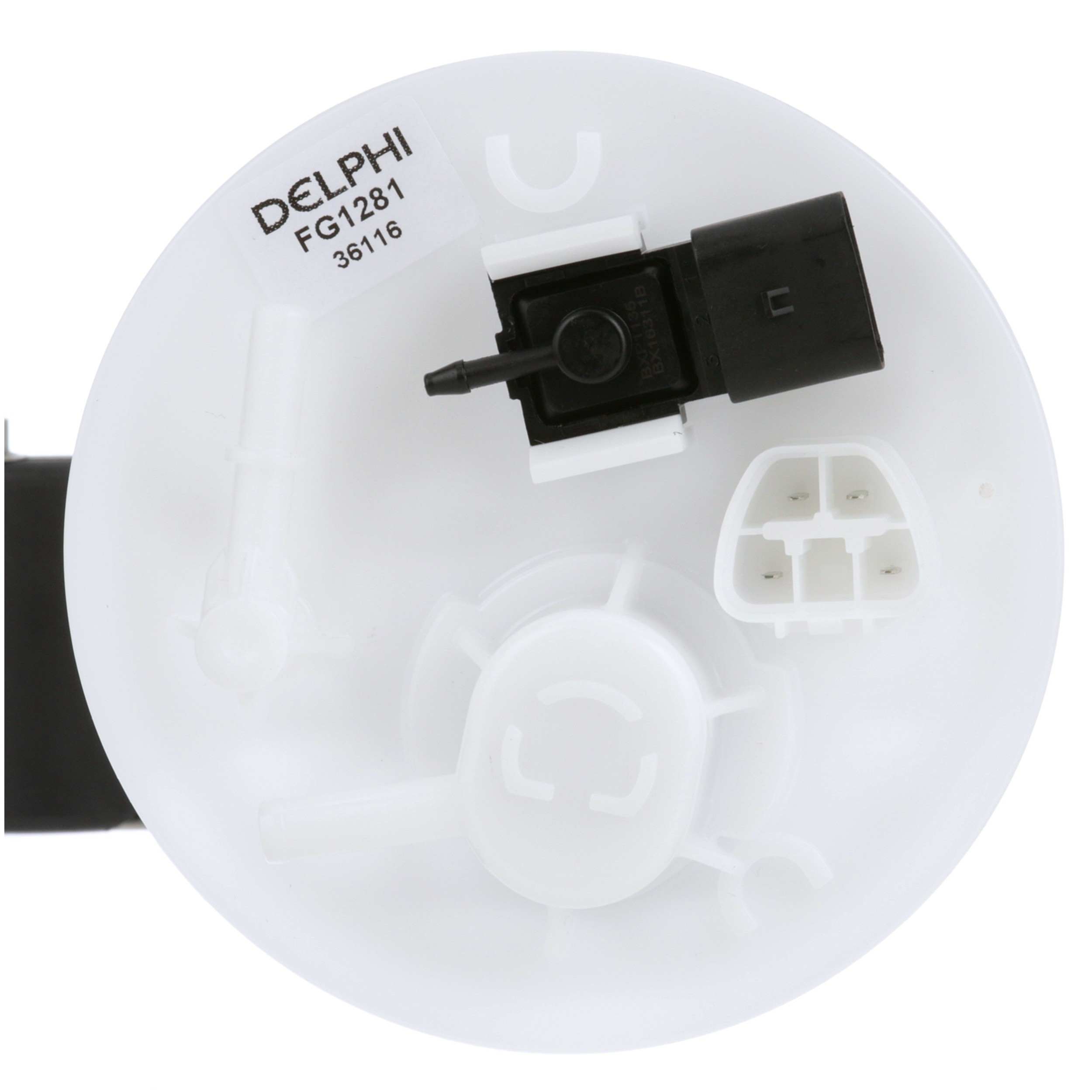 Delphi Fuel Pump Module Assembly FG1281