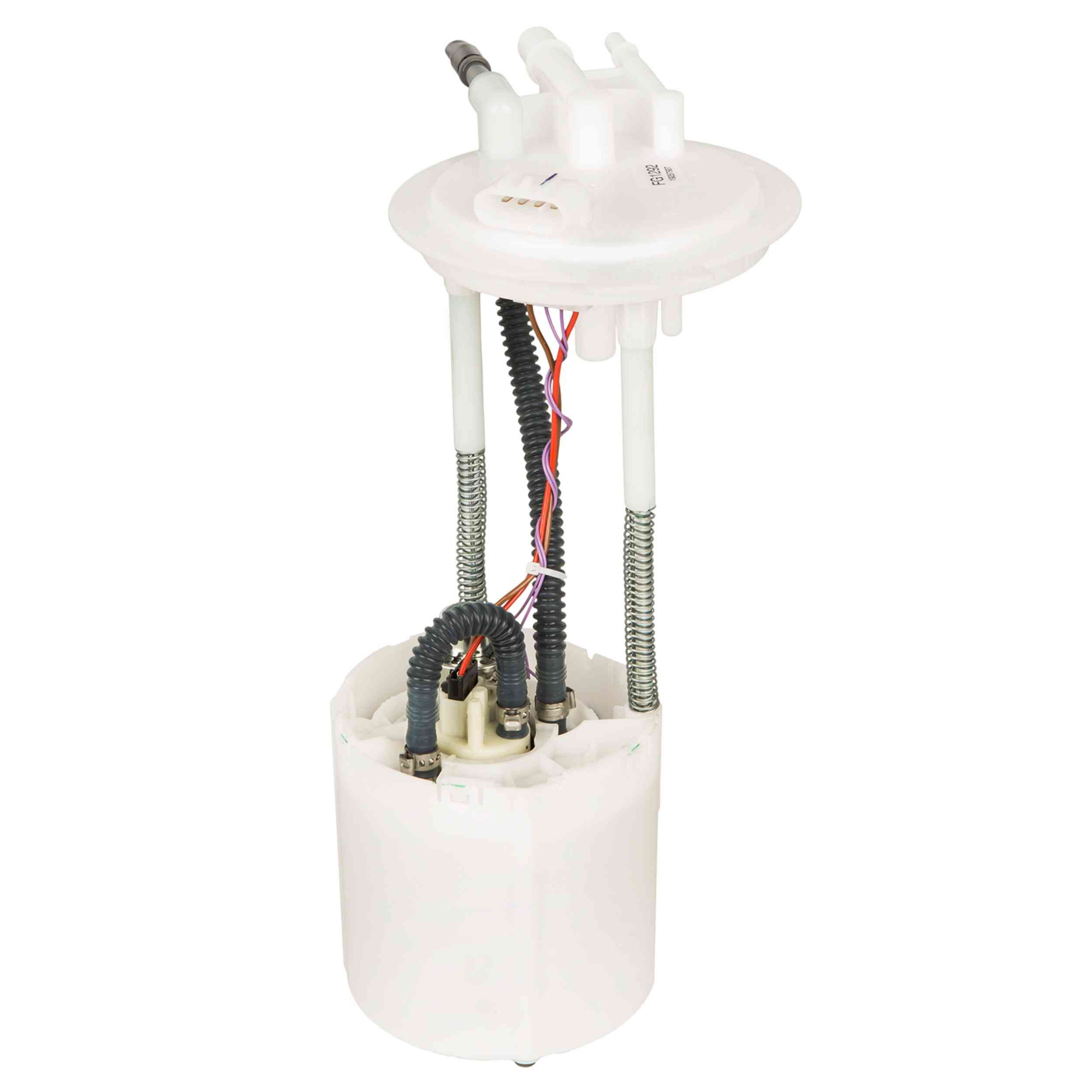 Delphi Fuel Pump Module Assembly FG1292