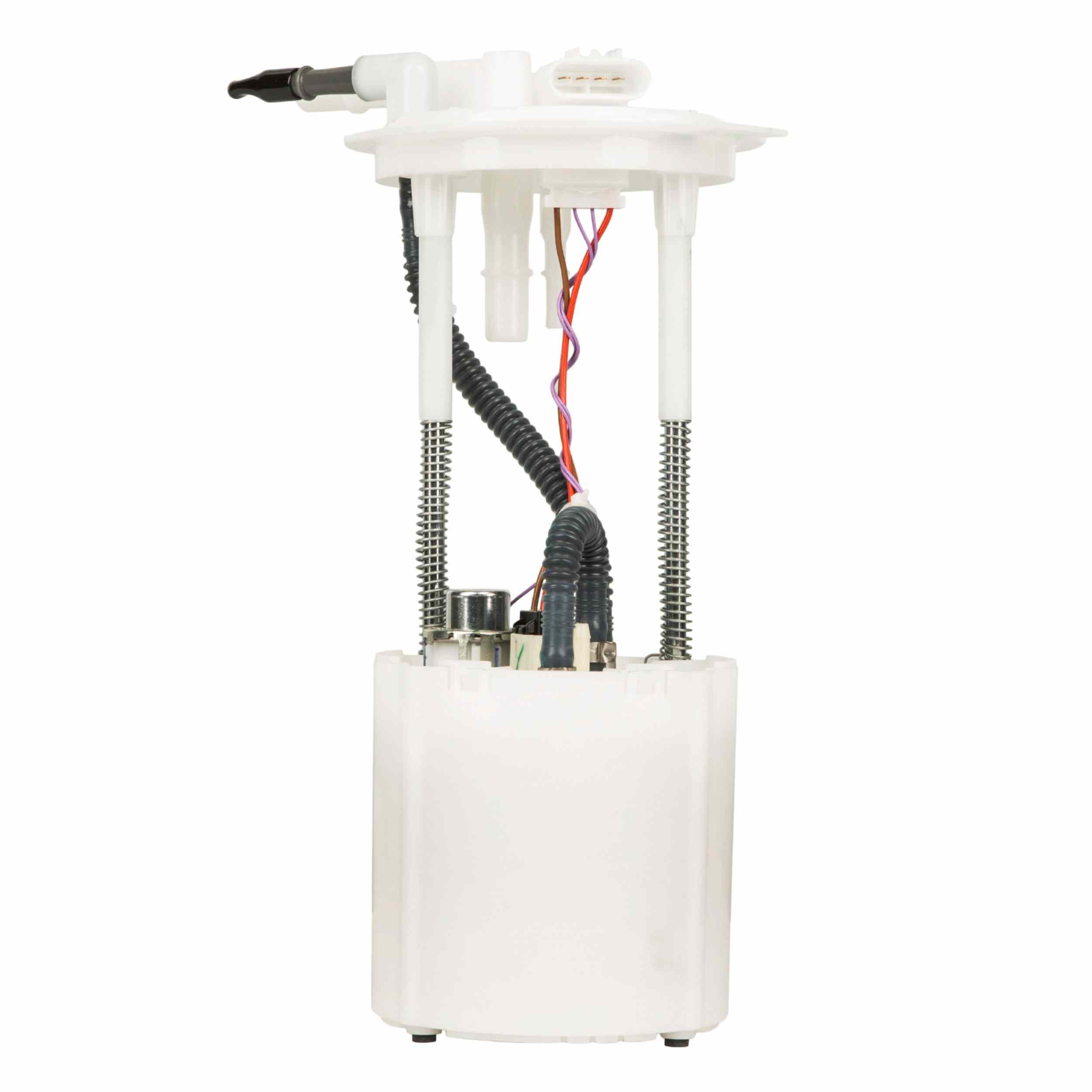 Delphi Fuel Pump Module Assembly FG1292
