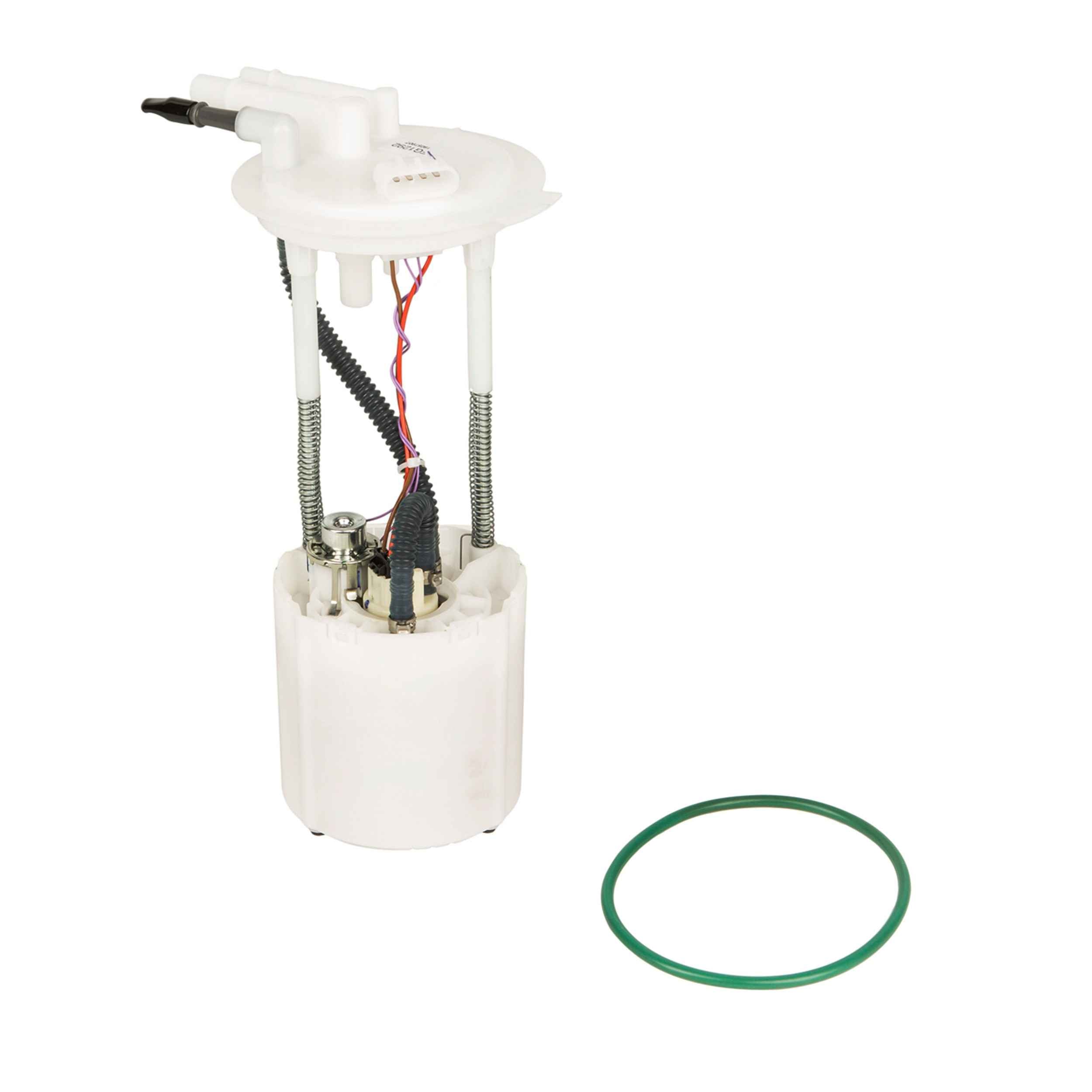 Delphi Fuel Pump Module Assembly FG1292